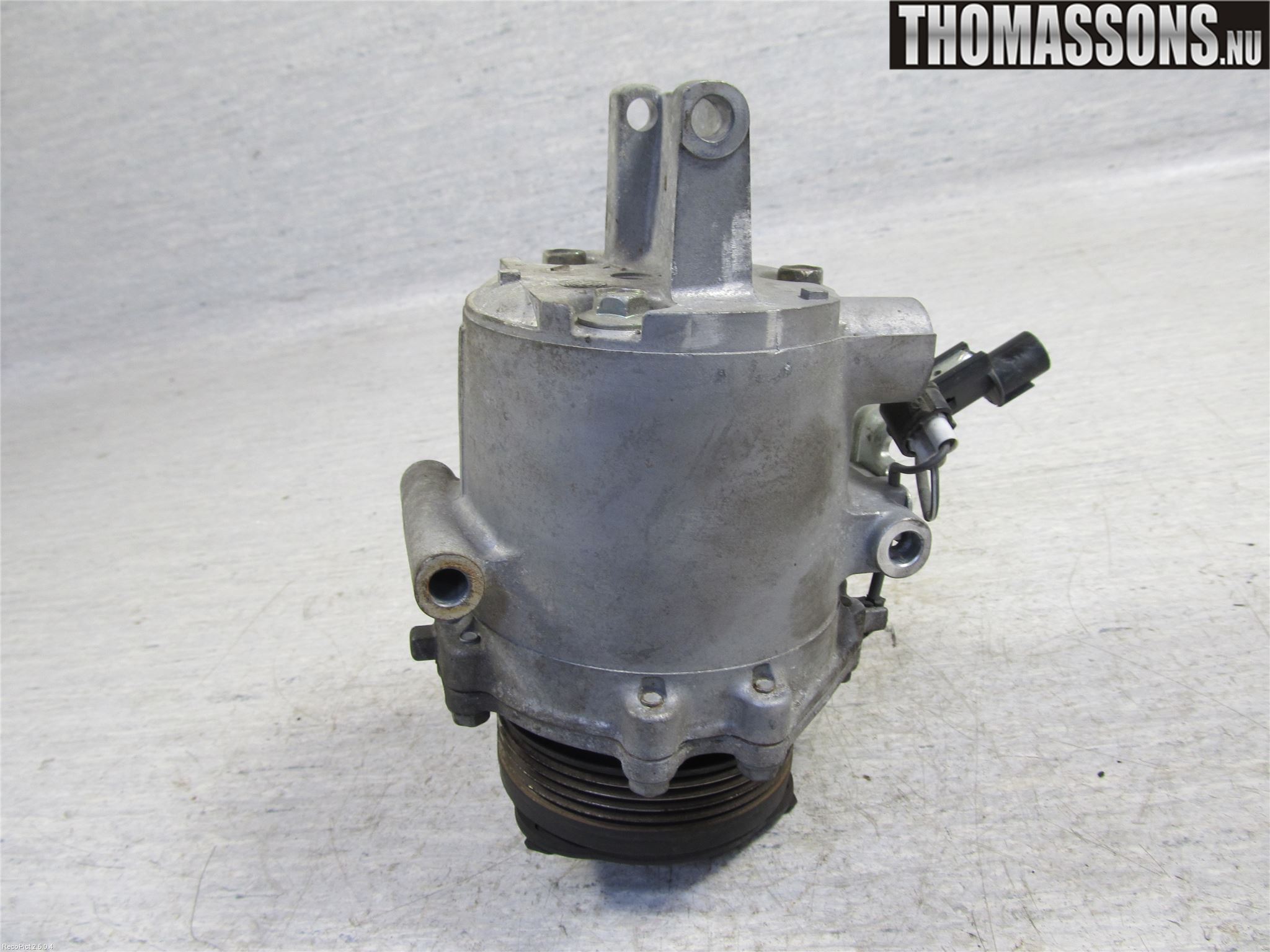 Mitsubishi COLT 09-13 Ac Kompressor