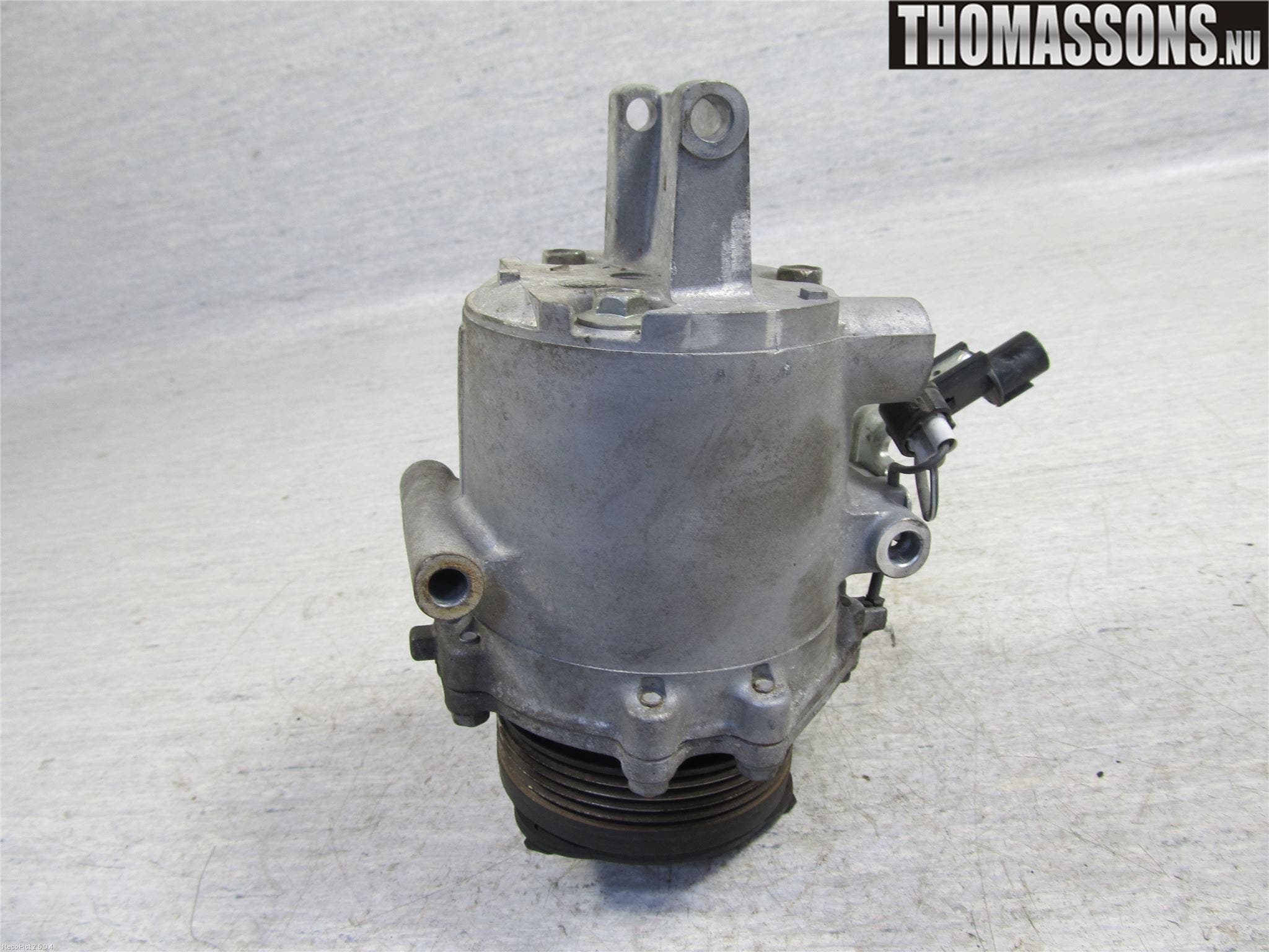 Mitsubishi COLT 09-13 Ac Kompressor