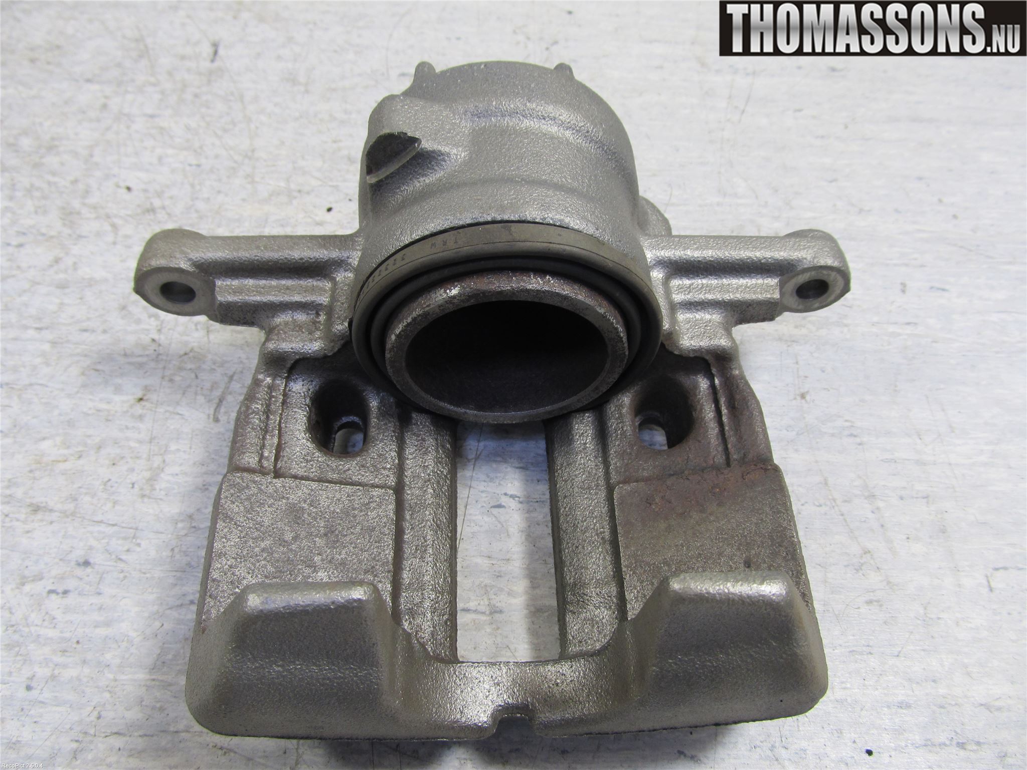 Mitsubishi COLT 09-13 Bromsok Fram Höger