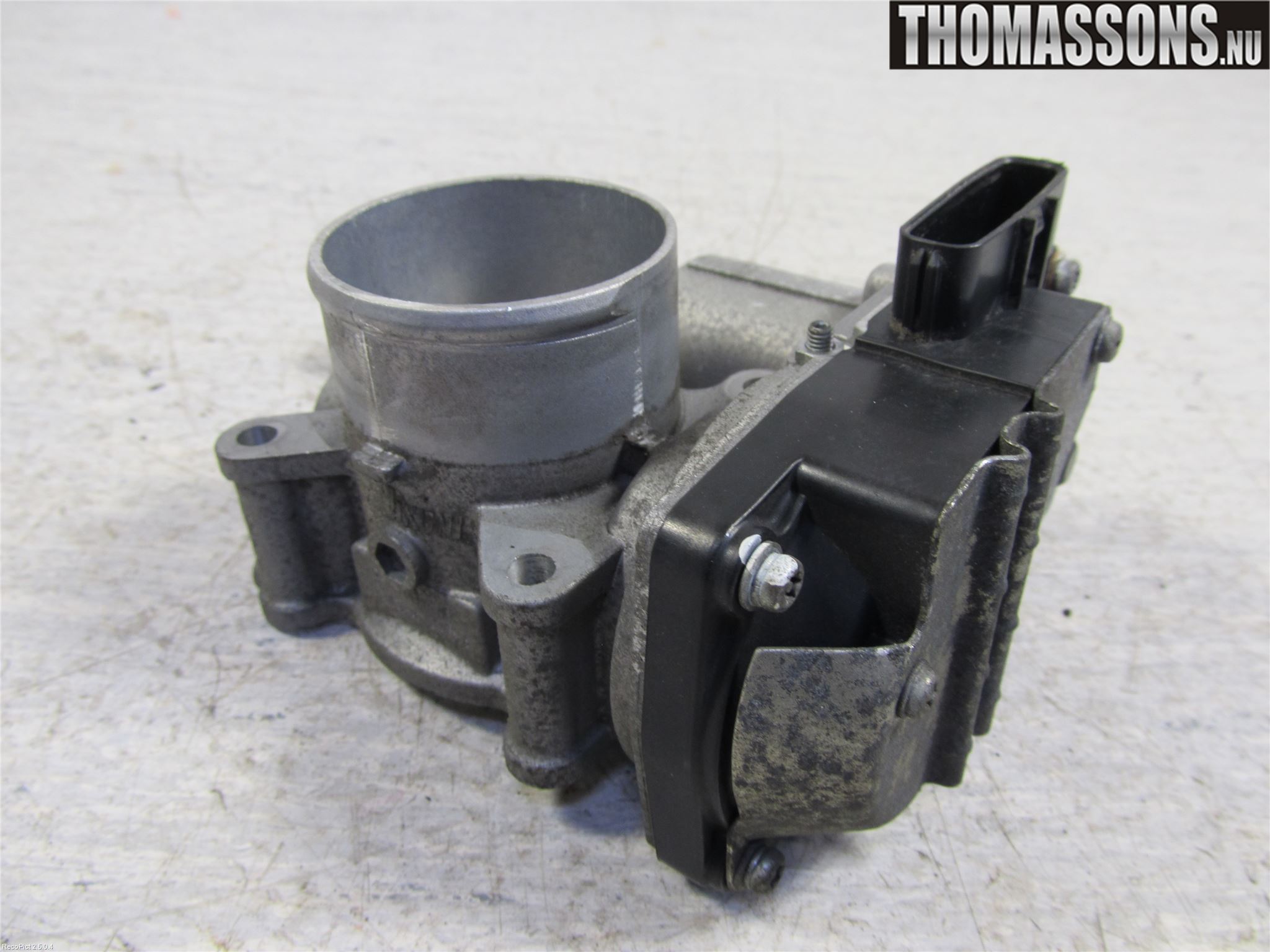 Mitsubishi LANCER 07-14 Injspjällhus