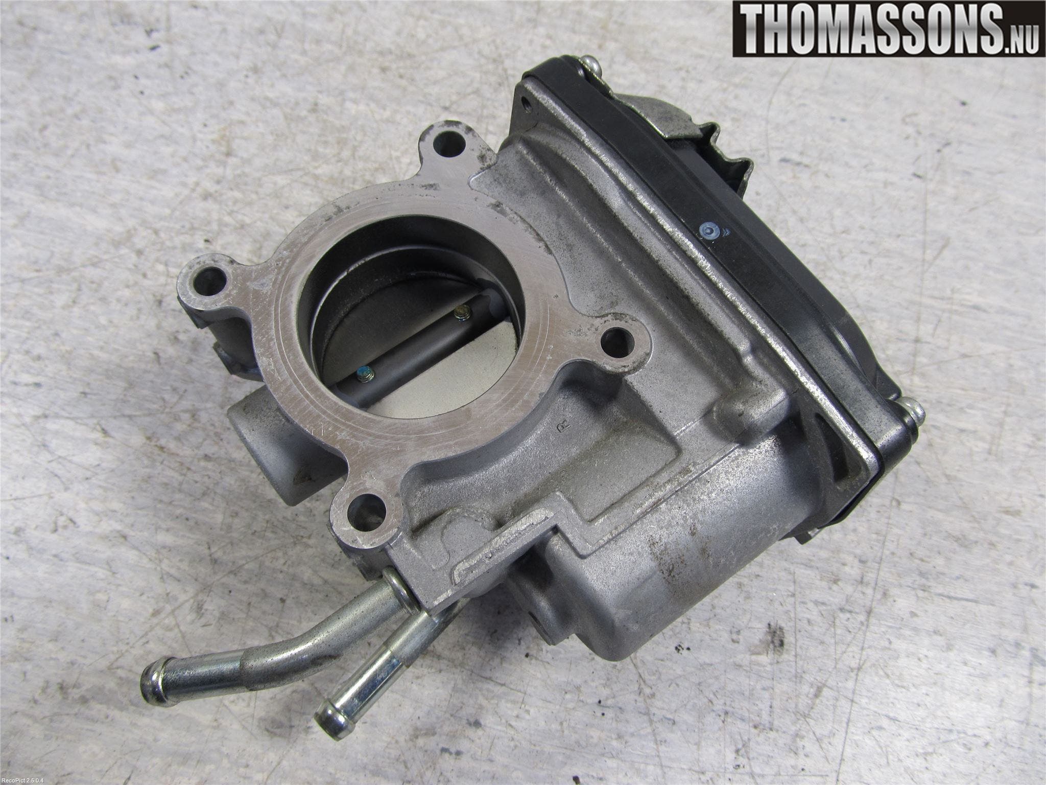 Mitsubishi LANCER 07-14 Injspjällhus