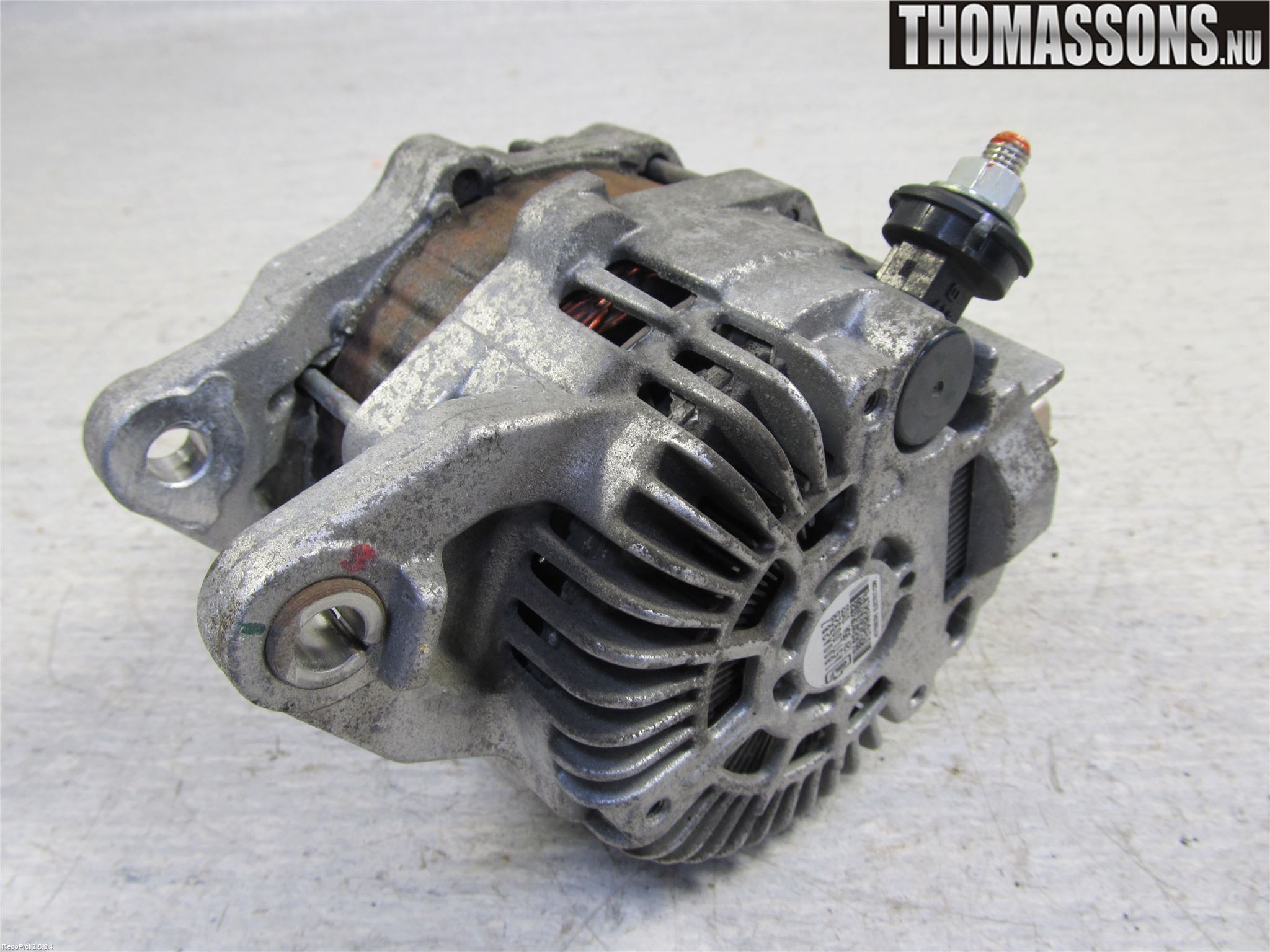 Mitsubishi LANCER 07-14 Generator