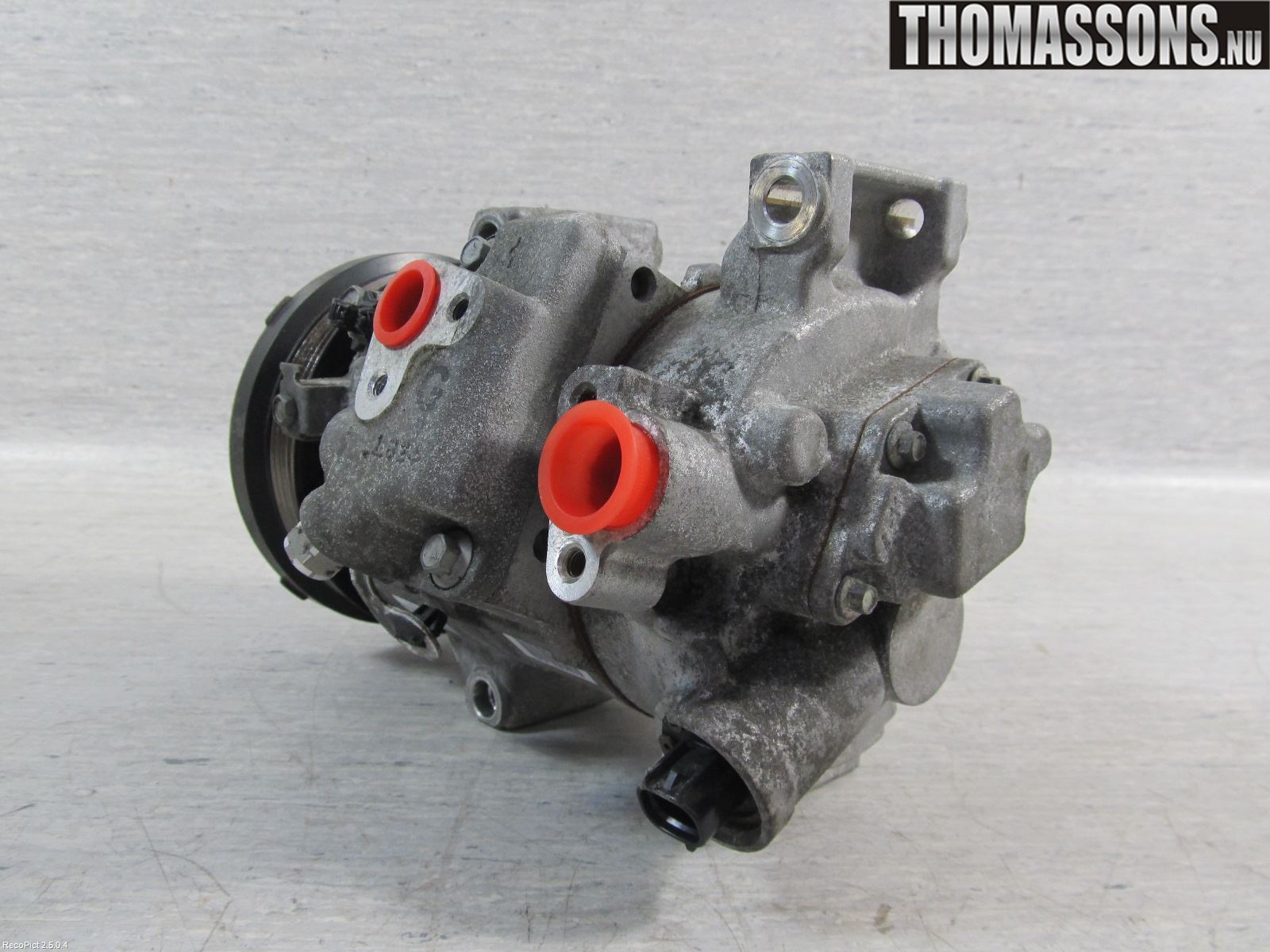 Toyota AVENSIS 09-15 Ac Kompressor