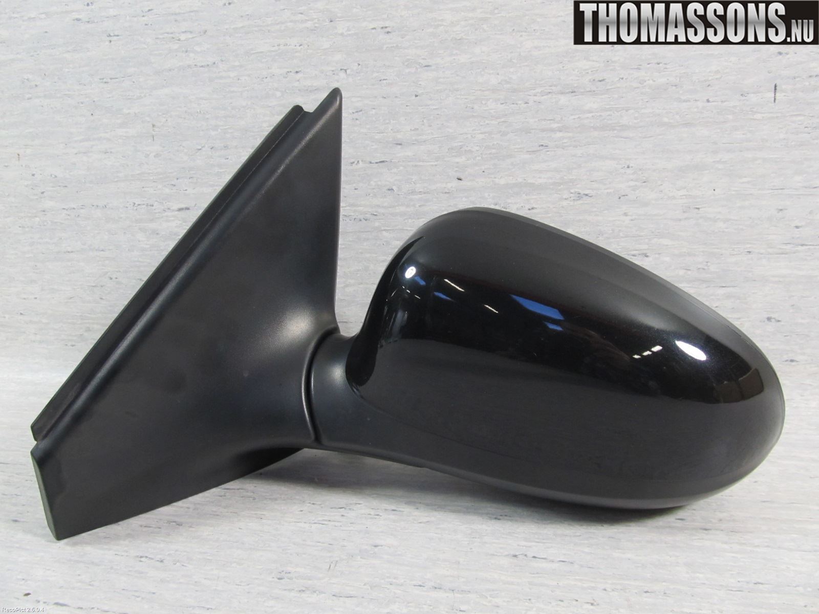 Lancia DELTA Spegel Yttre El Vä