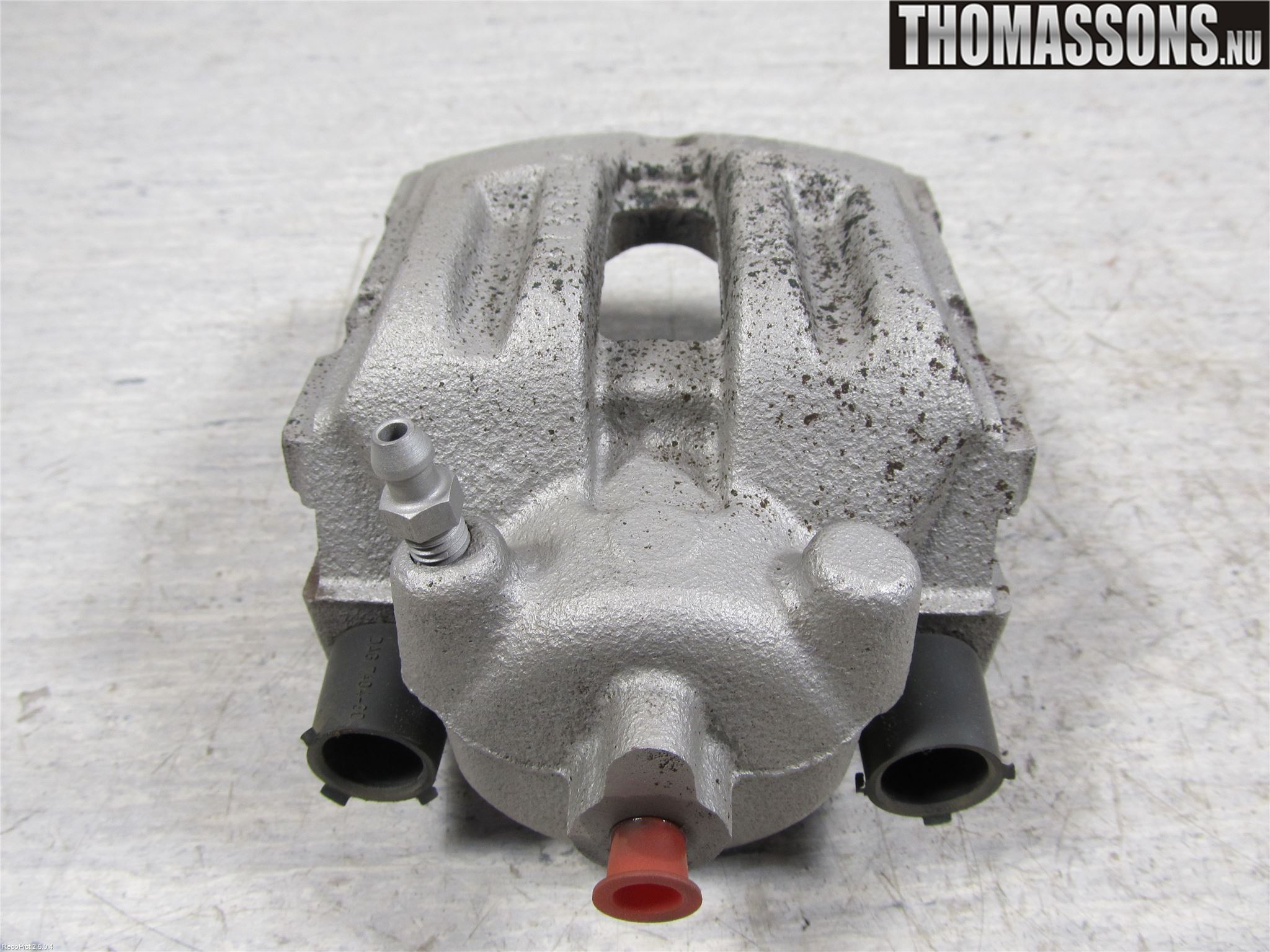 BMW 1 E87/81 5D/3D 03-11 Bromsok Bak Vänster