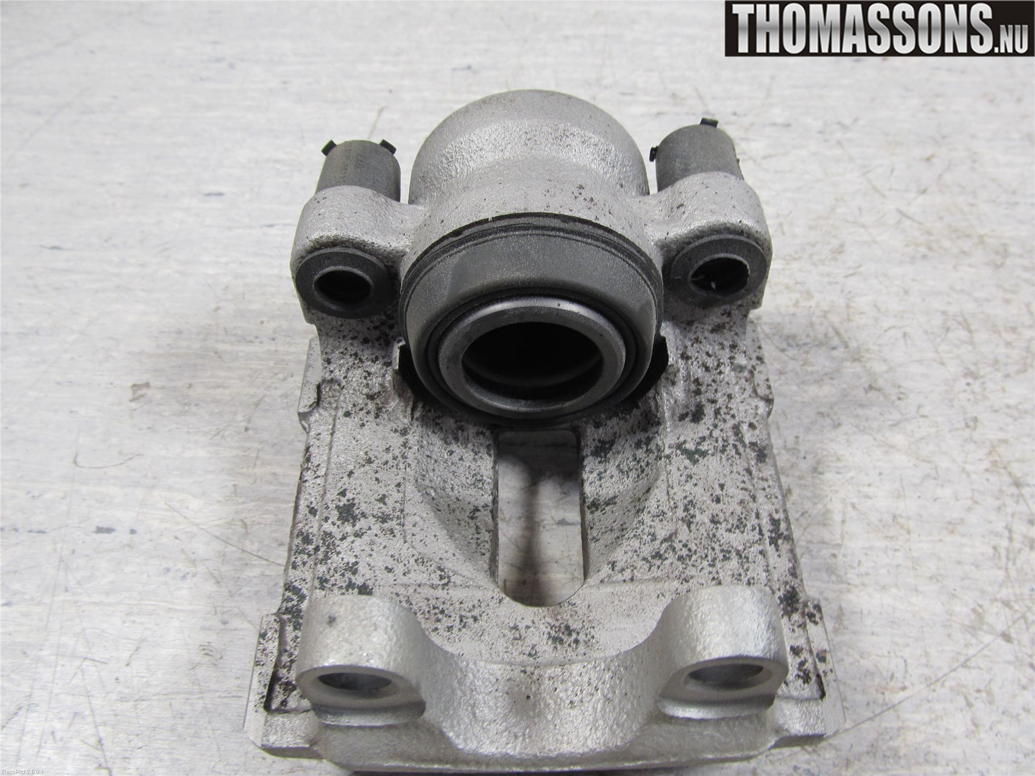 BMW 1 E87/81 5D/3D 03-11 Bromsok Bak Vänster