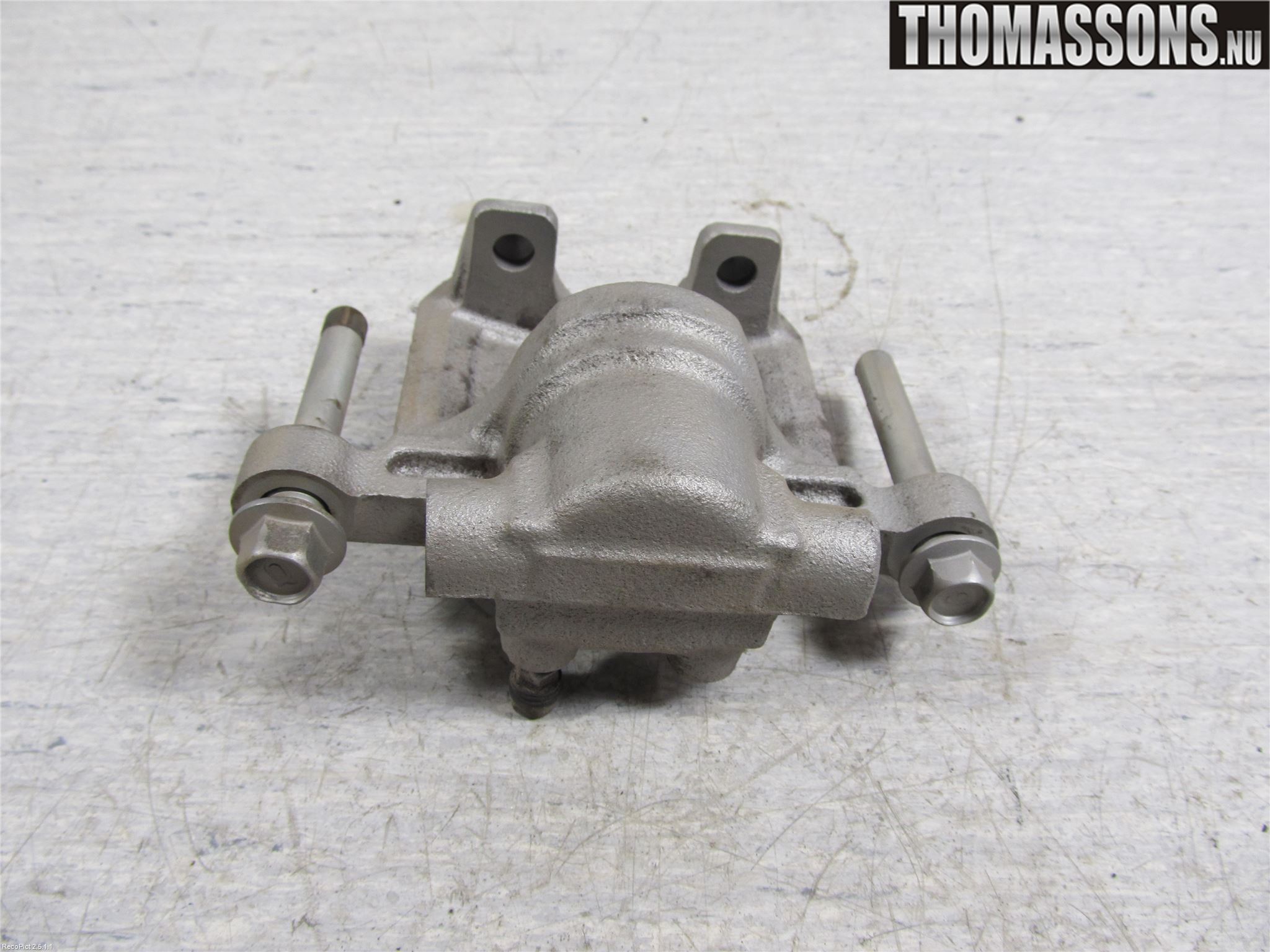 Mitsubishi LANCER 07-14 Bromsok Bak Vänster