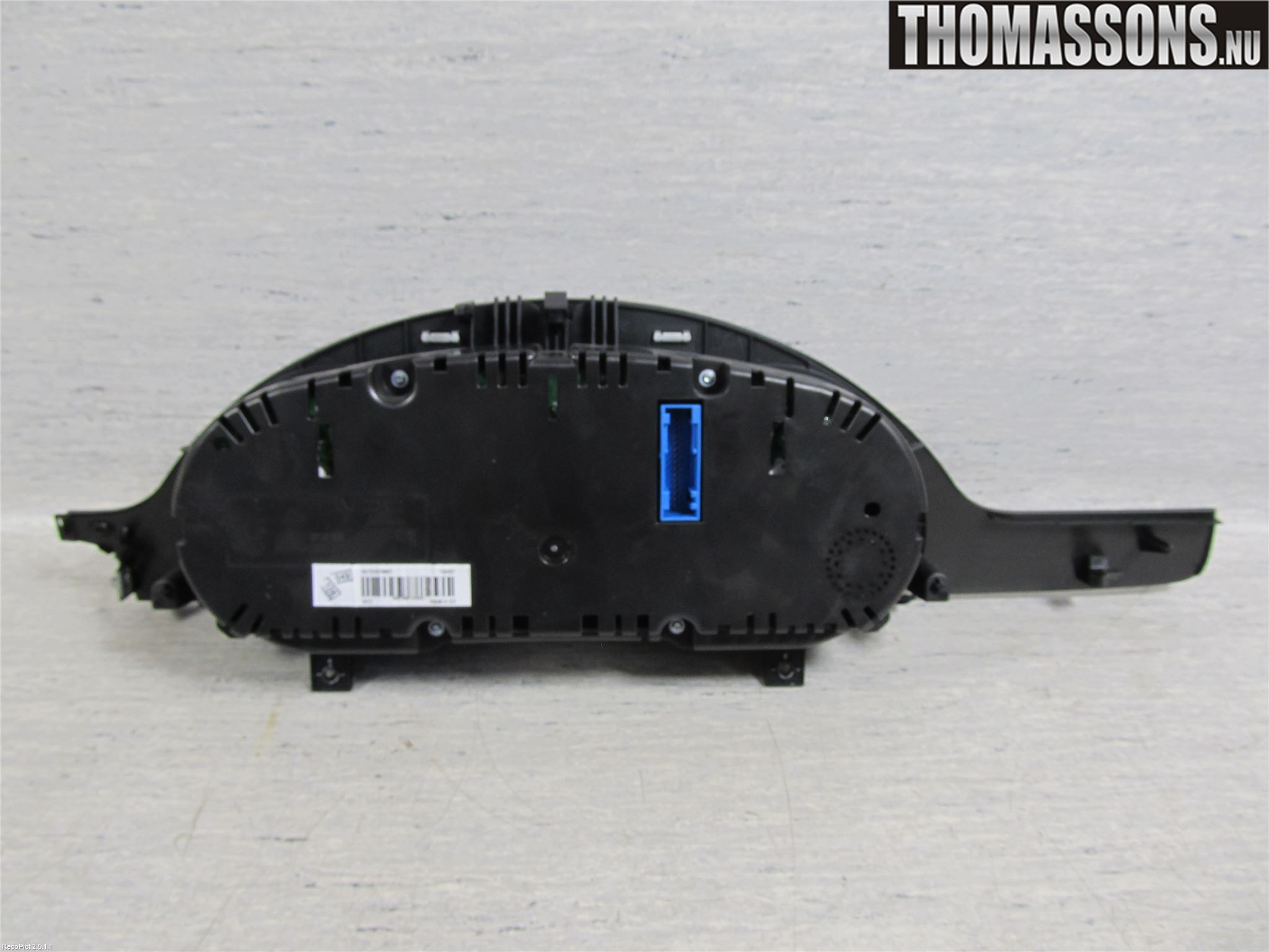 Volkswagen VW PASSAT 05-11 Instrument Komb
