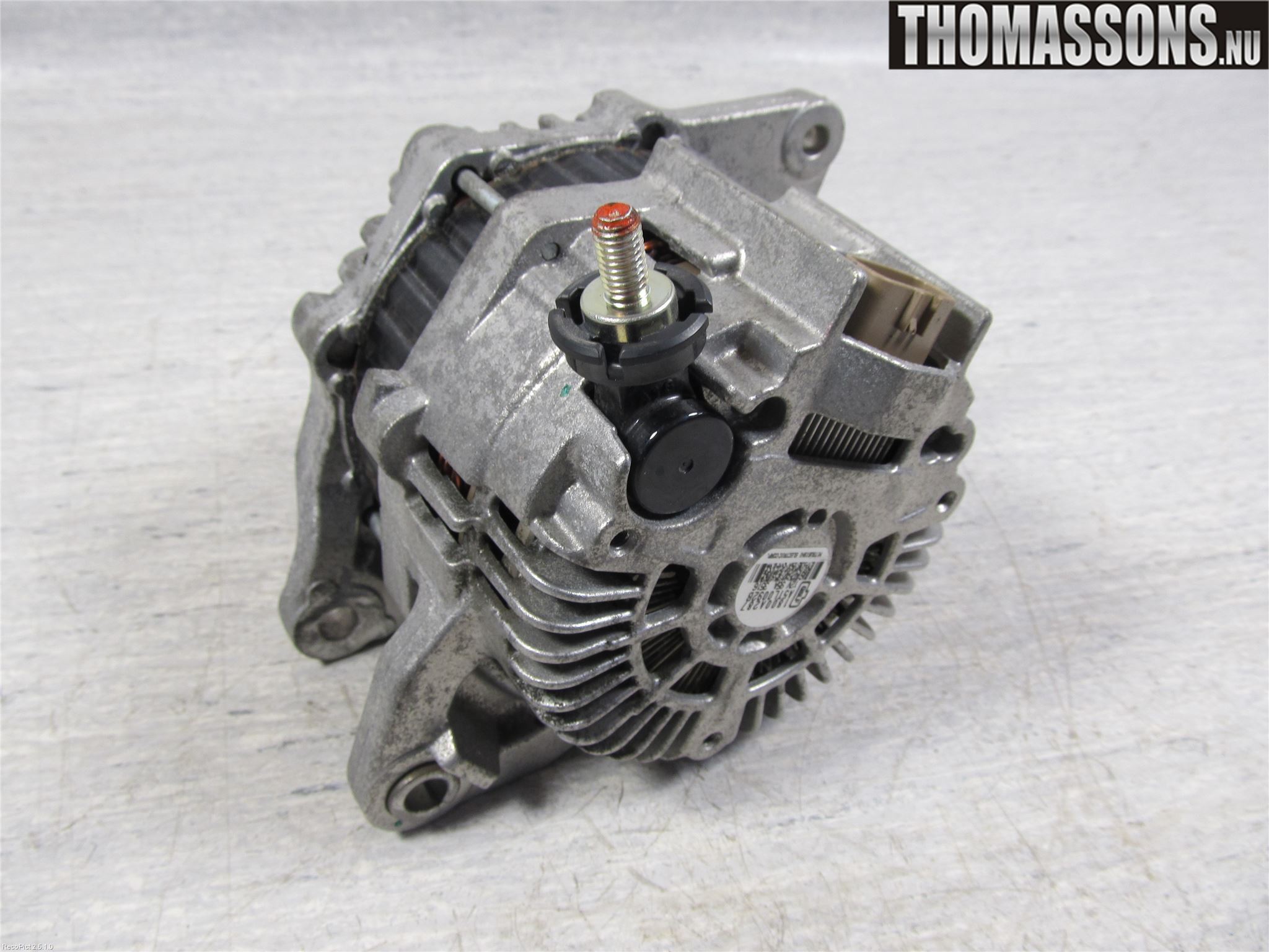 Mitsubishi LANCER 07-14 Generator