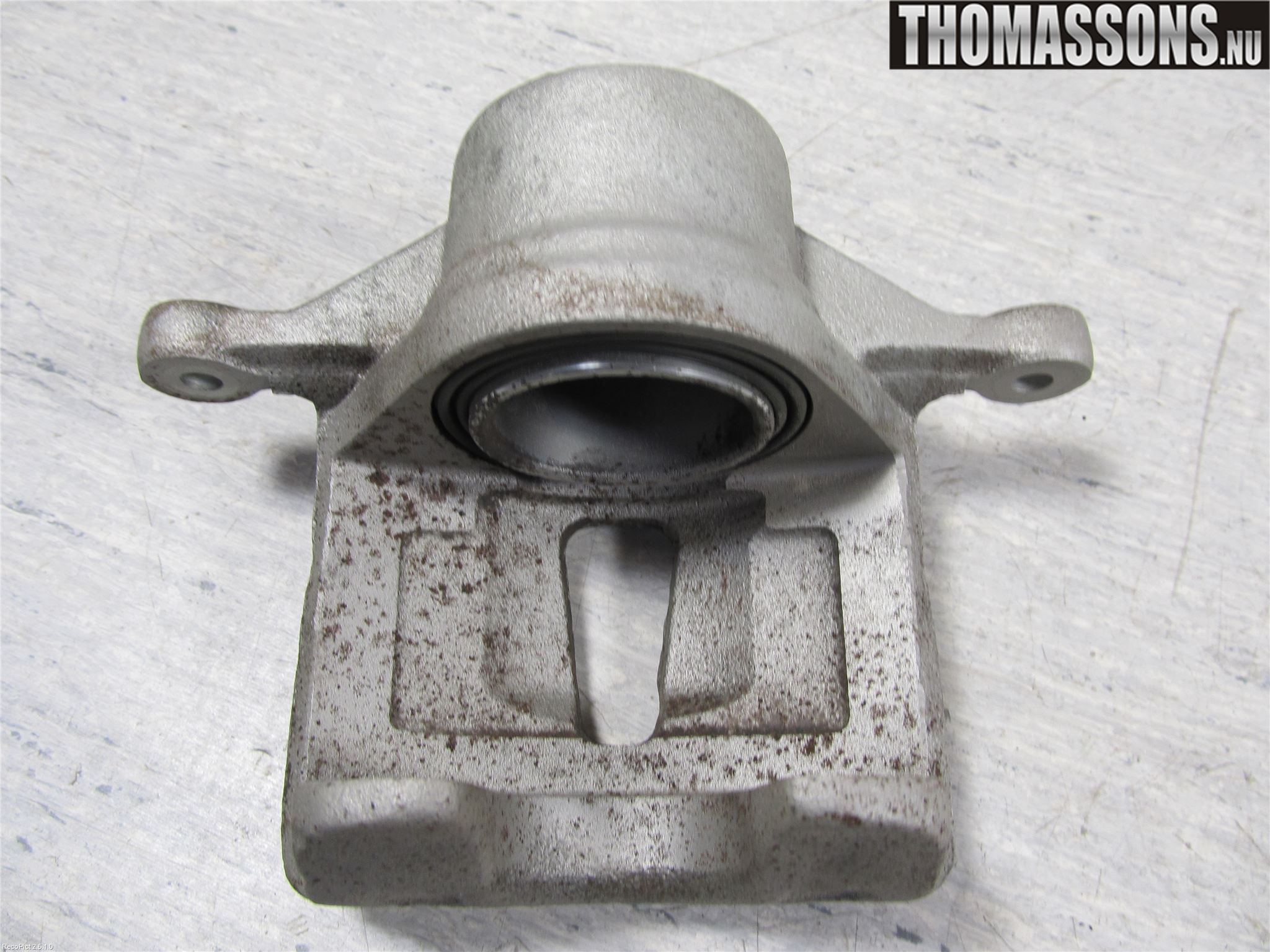 Kia CEED 06-12 Bromsok Fram Höger