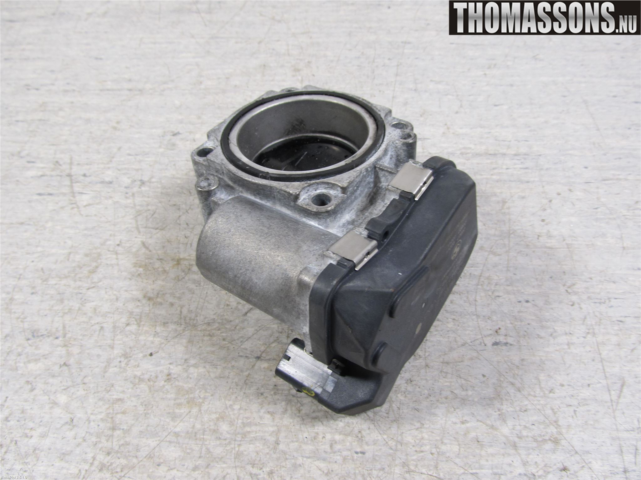 BMW 1 E87/81 5D/3D 03-11 Injspjällhus