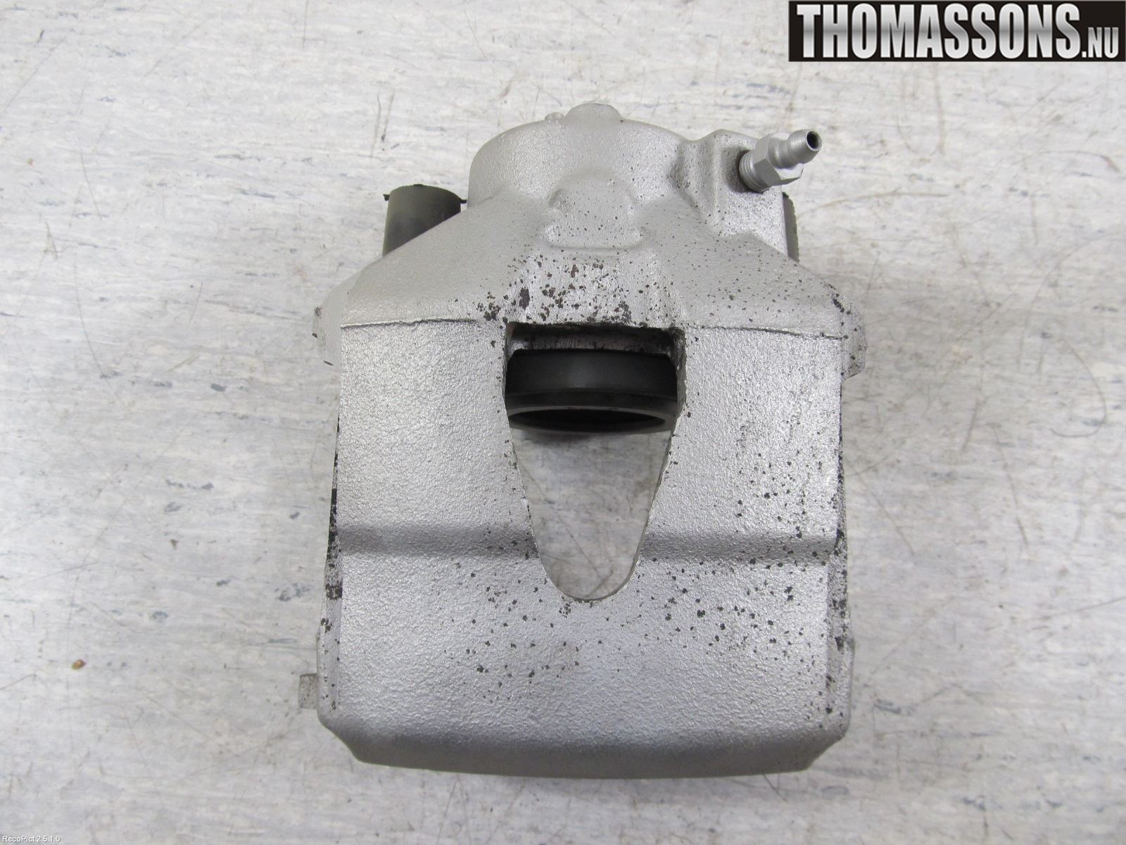 Seat LEON 06-12 Bromsok Fram Vänster