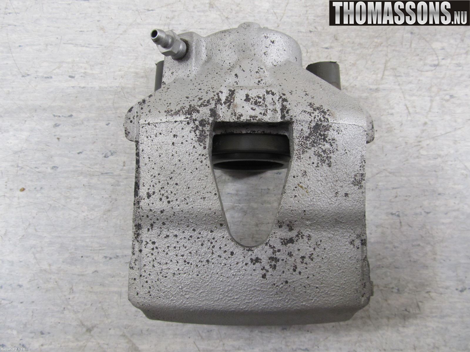 Seat LEON 06-12 Bromsok Fram Höger