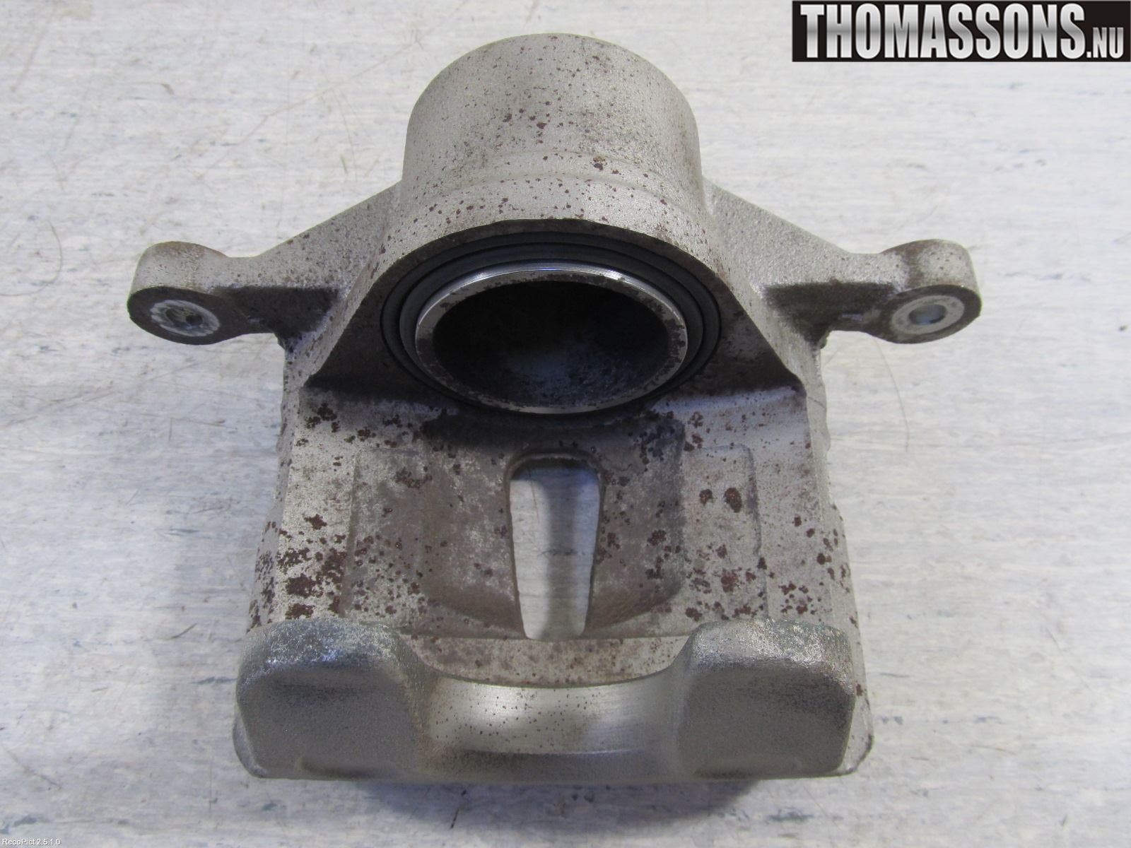 Kia CEED 06-12 Bromsok Fram Höger