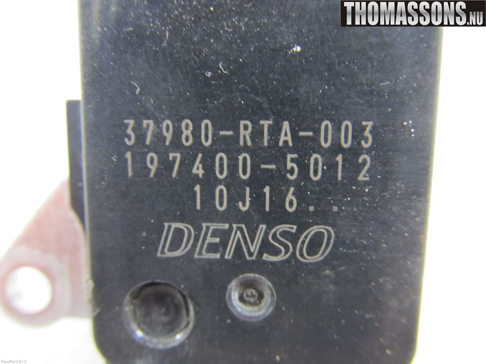 Honda CIVIC 06-11 Injluftmassamätare