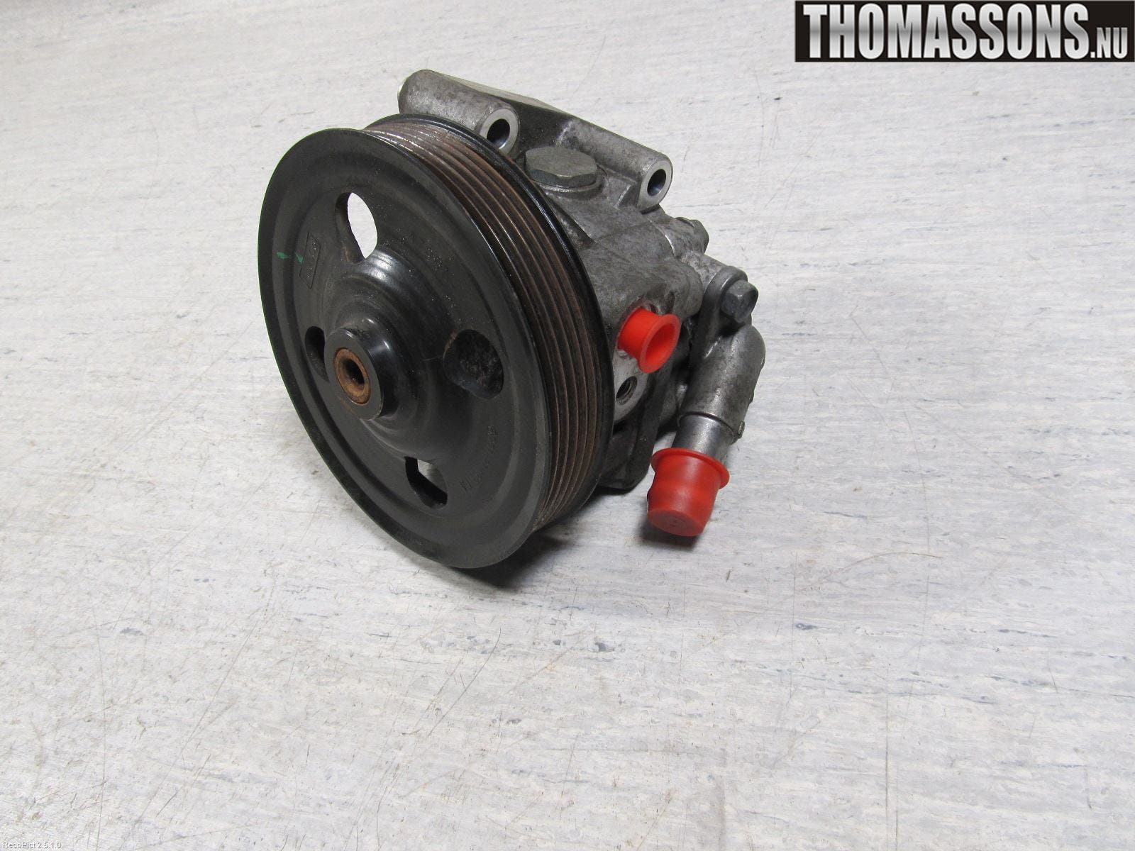 Ford MONDEO 07-15 Styrservopump