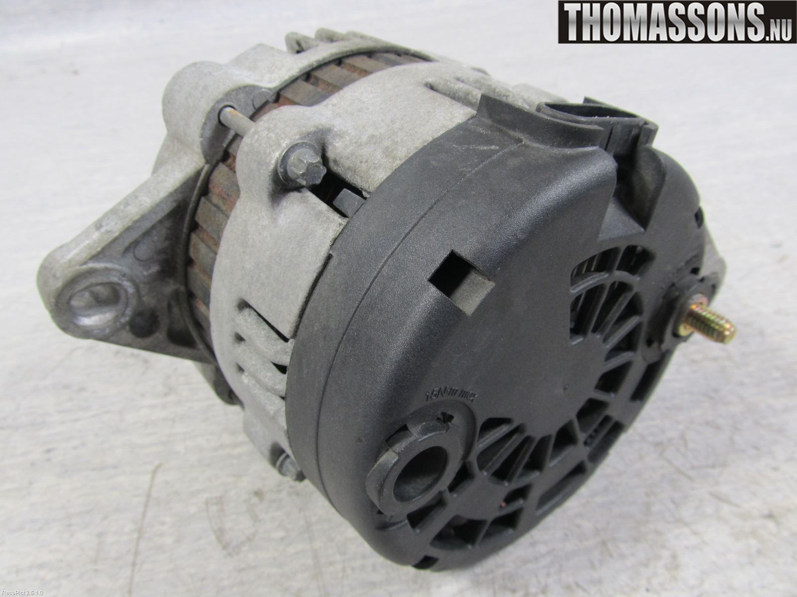 Chevrolet NUBIRA Generator