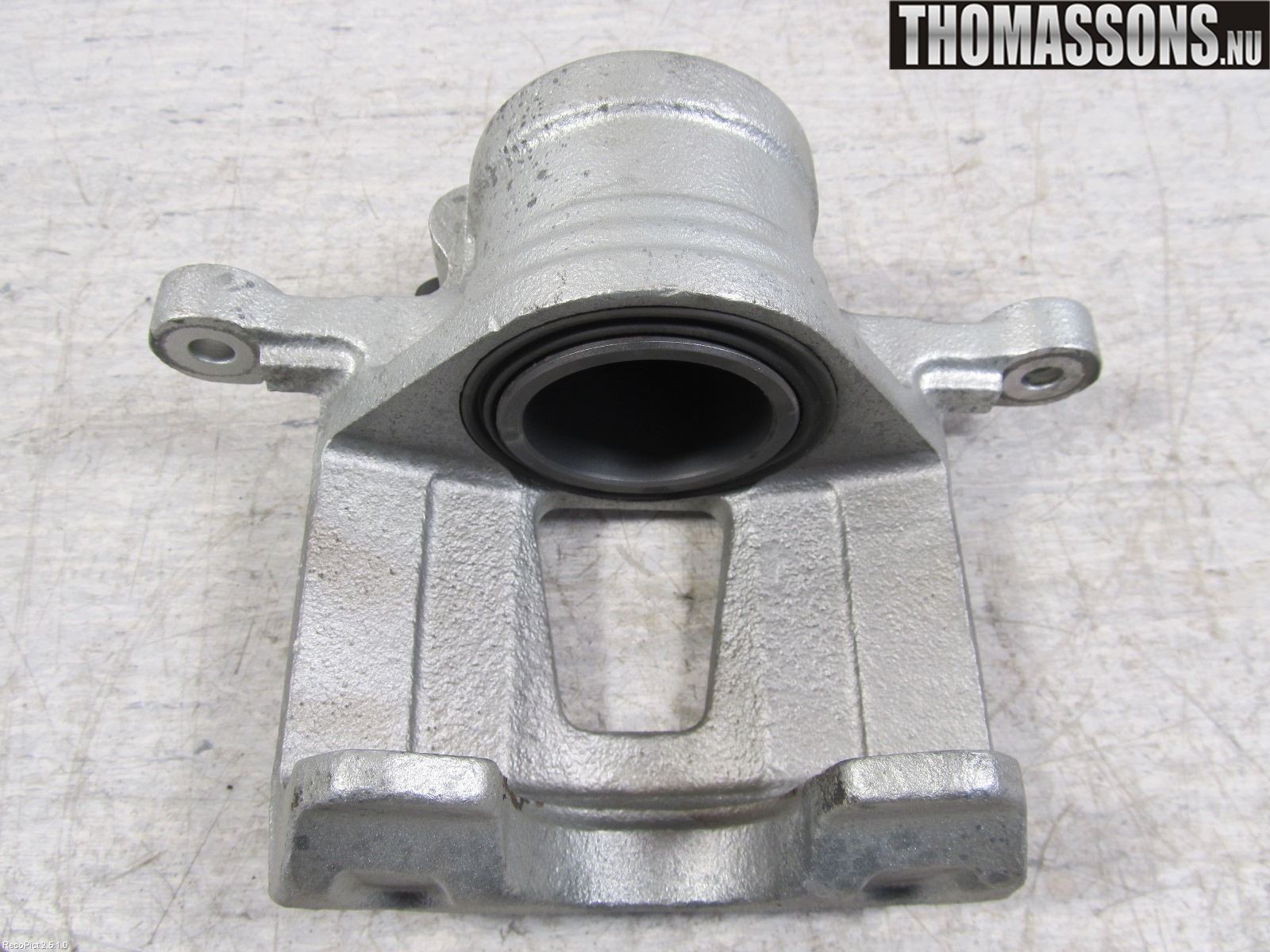 Chevrolet NUBIRA Bromsok Fram Vänster