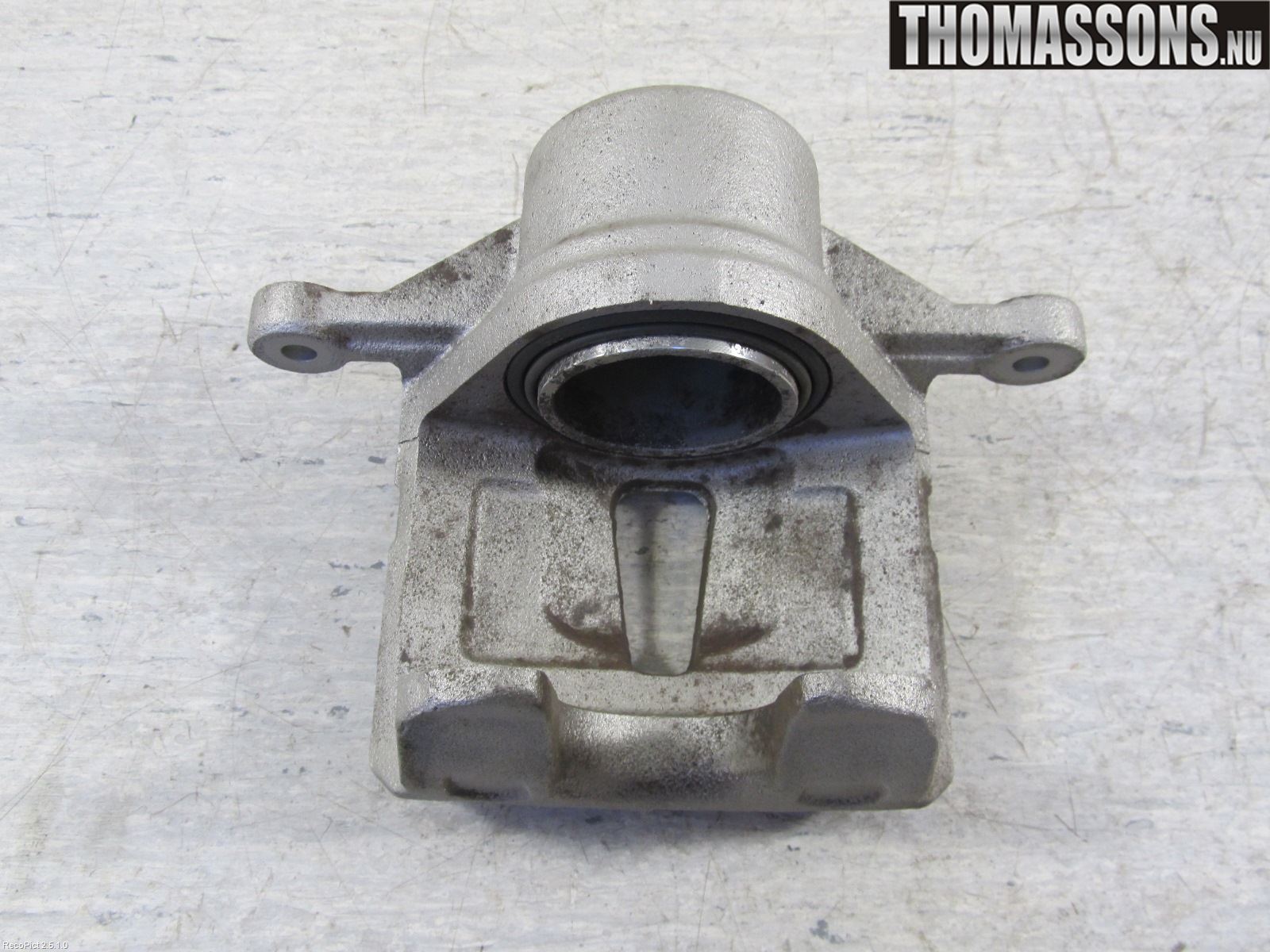 Hyundai i30 FD 07-12 Bromsok Fram Vänster