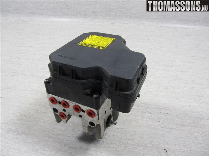 Toyota RAV 4 06-12 Abs Hydraulaggregat