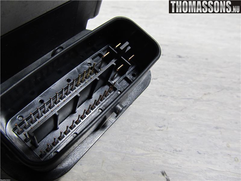 Toyota RAV 4 06-12 Abs Hydraulaggregat