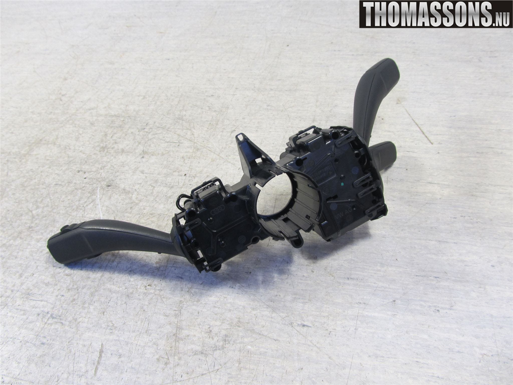 Audi A4/S4 08-11 Spakcentral