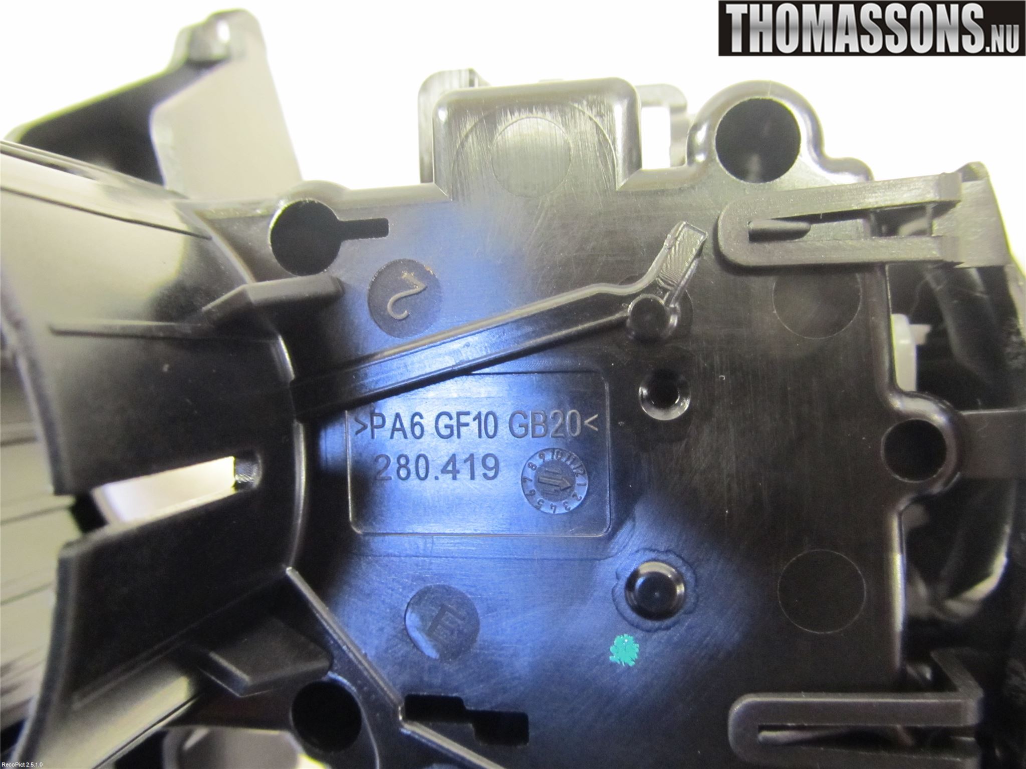 Audi A4/S4 08-11 Spakcentral