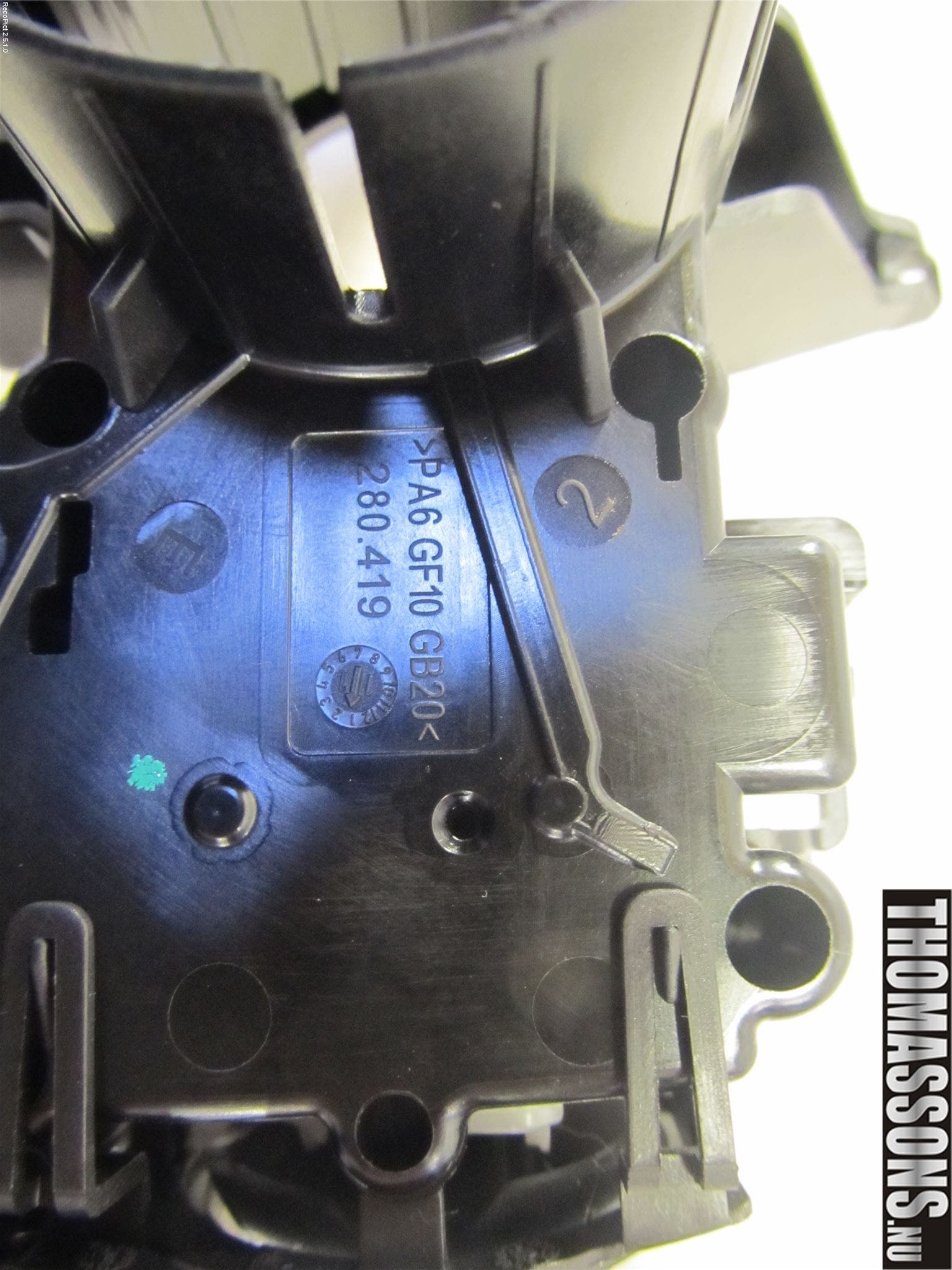 Audi A4/S4 08-11 Spakcentral