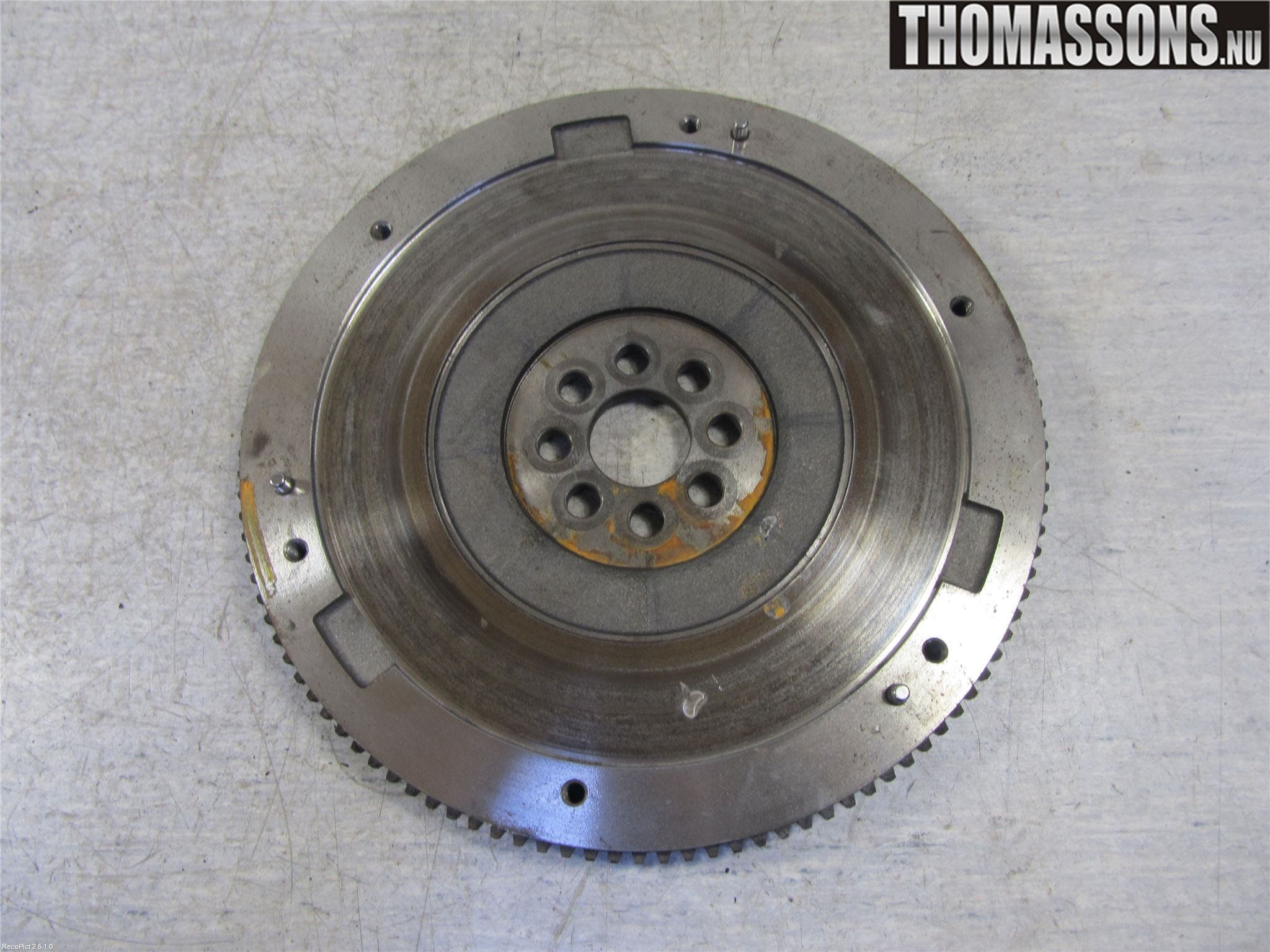 Honda CR-V 07-12 Svänghjul Man