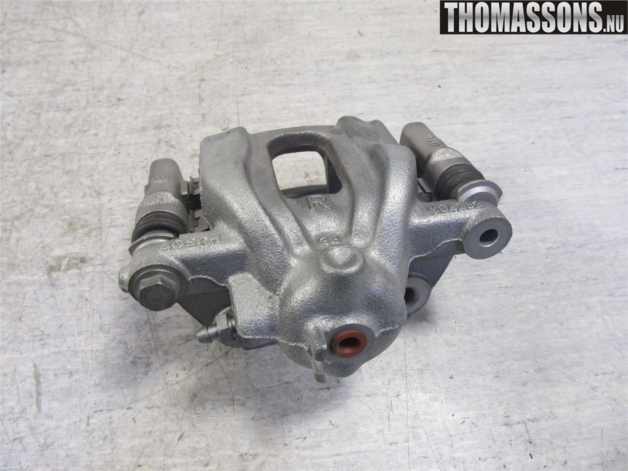 Honda CR-V 07-12 Bromsok Bak Höger