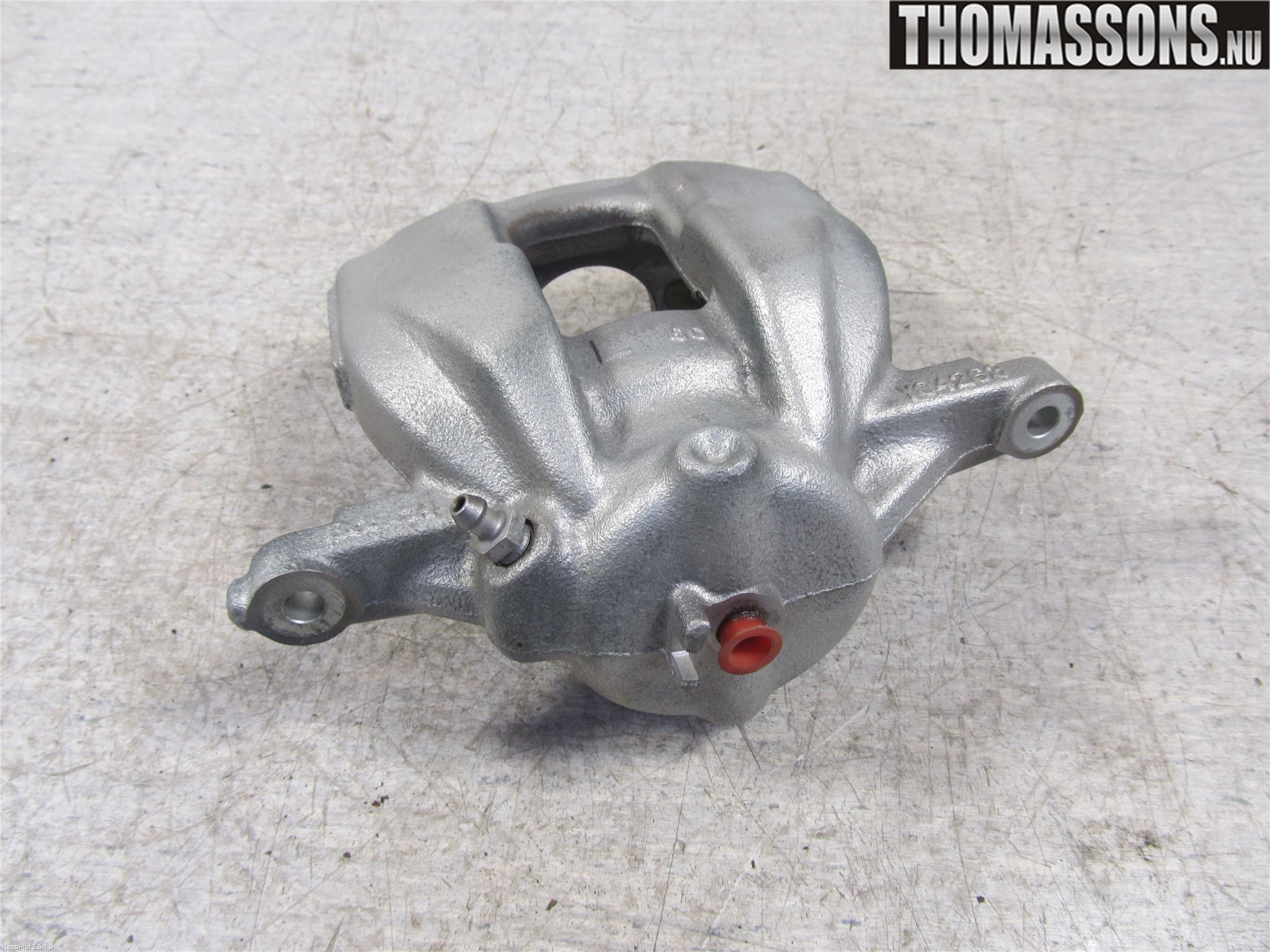 Honda CR-V 07-12 Bromsok Fram Vänster