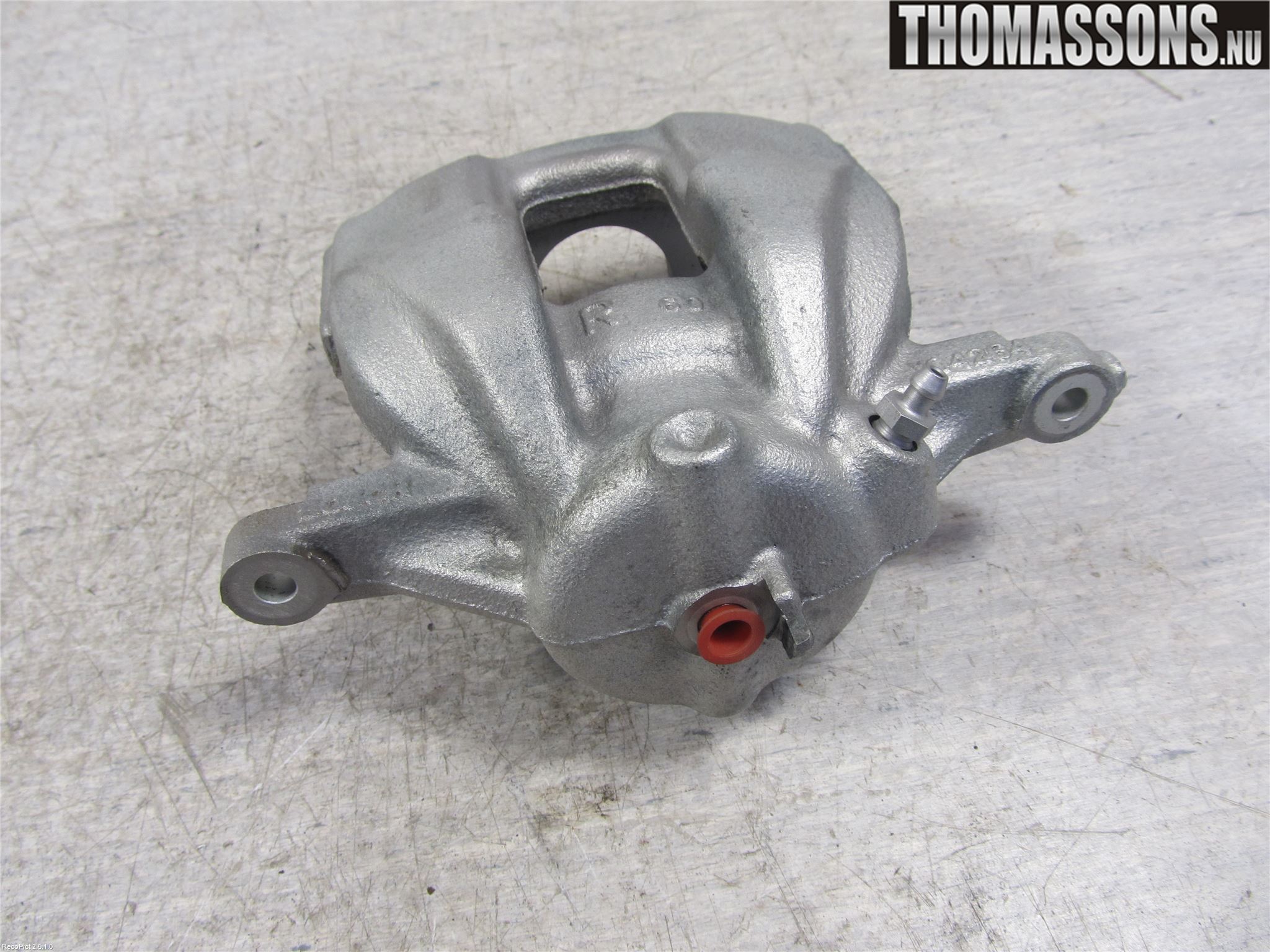 Honda CR-V 07-12 Bromsok Fram Höger