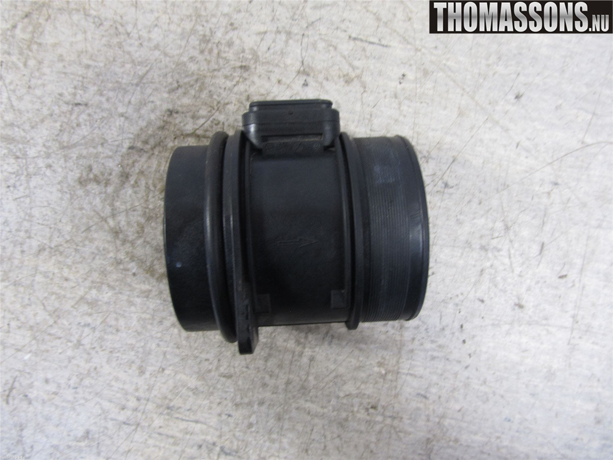 Volvo V50 04-07 Injluftmassamätare