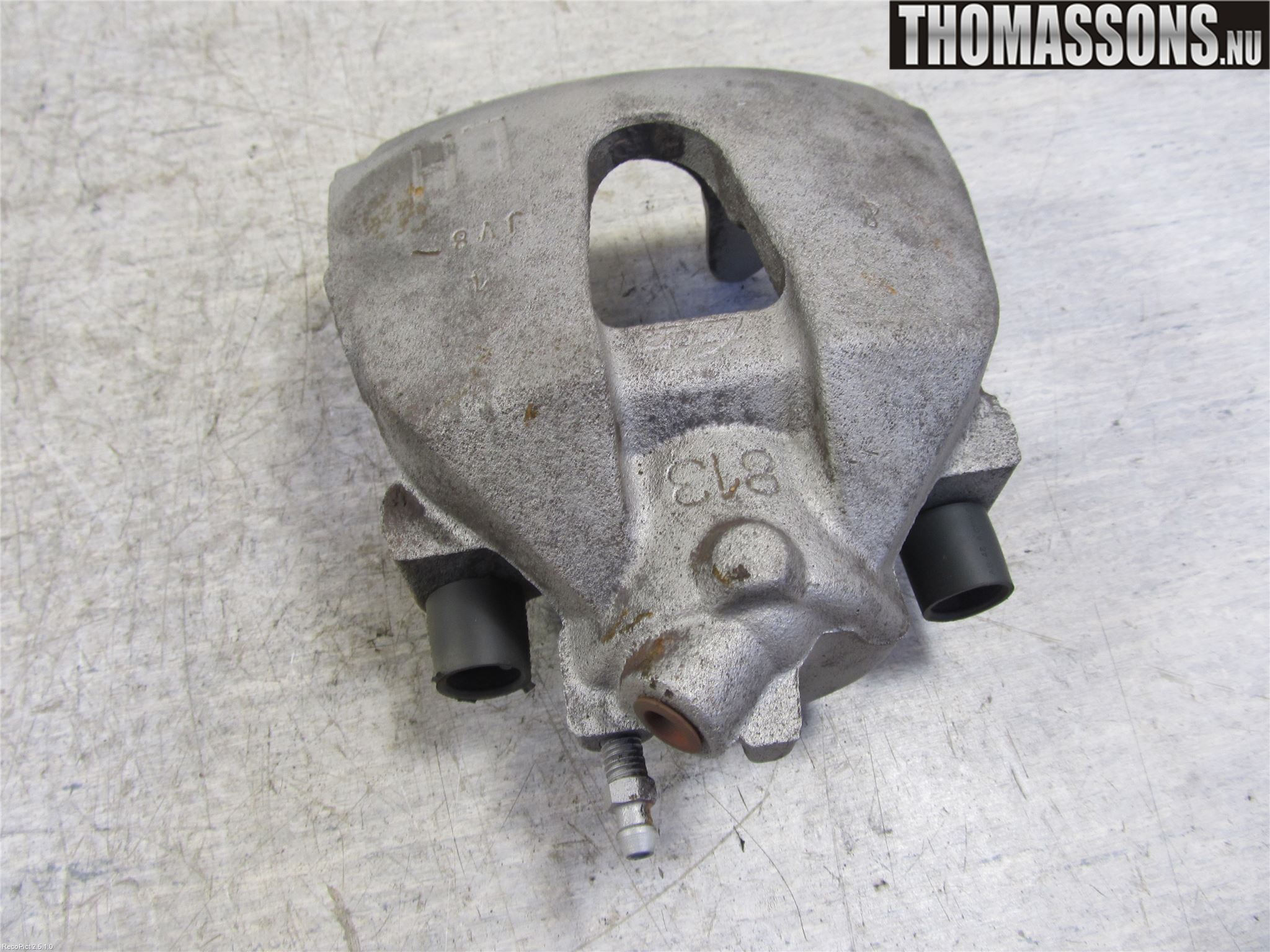 Volvo V50 04-07 Bromsok Fram Vänster