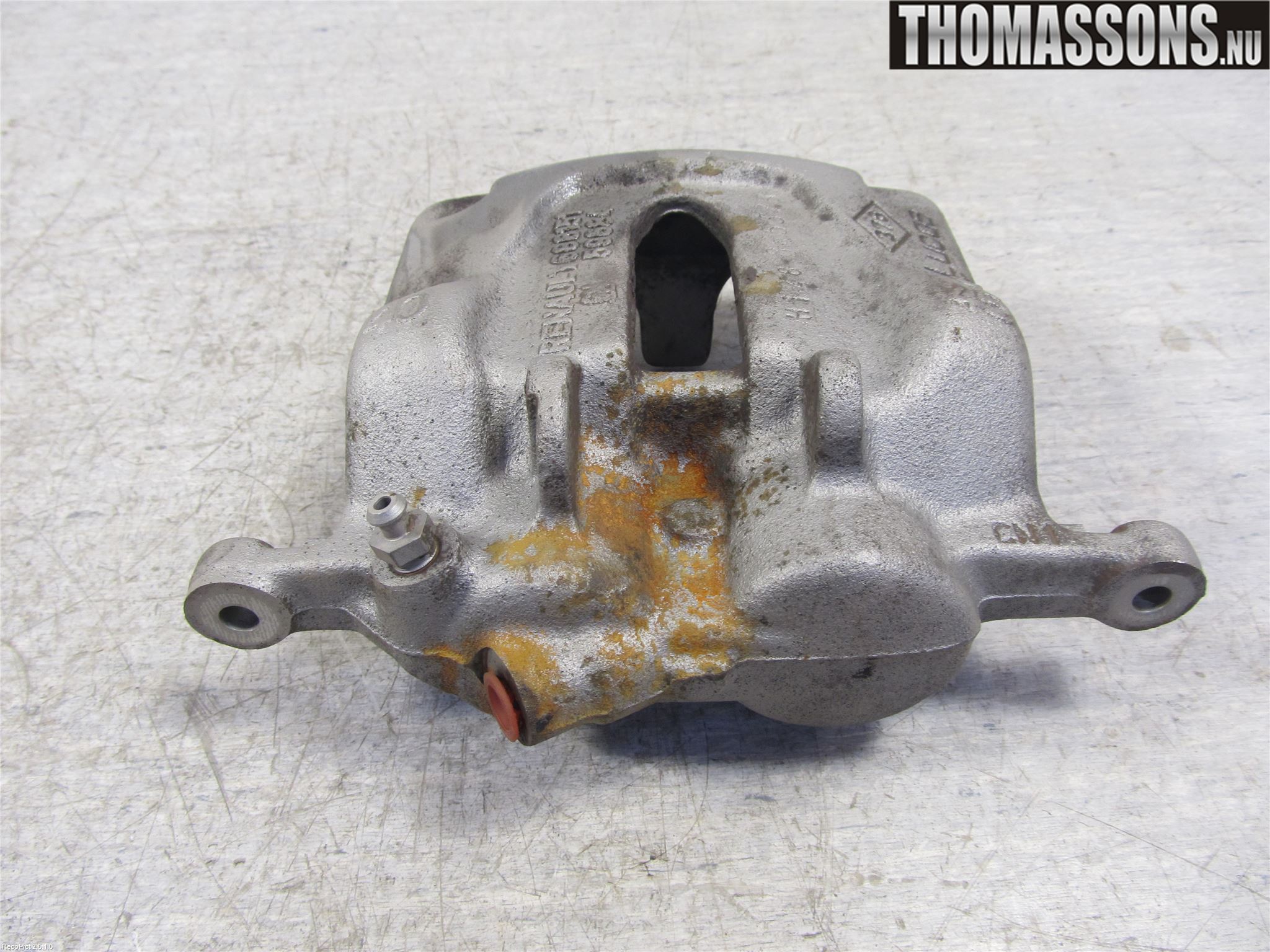 Nissan PRIMASTAR Bromsok Fram Vänster