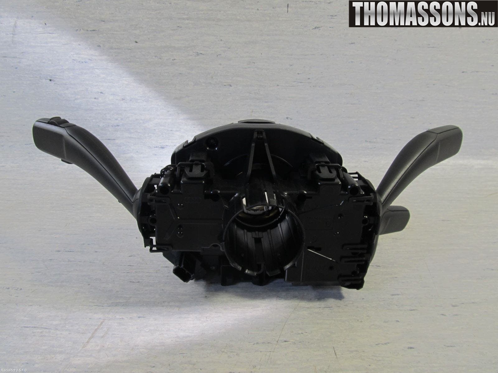 Audi A4/S4 08-11 Spakcentral