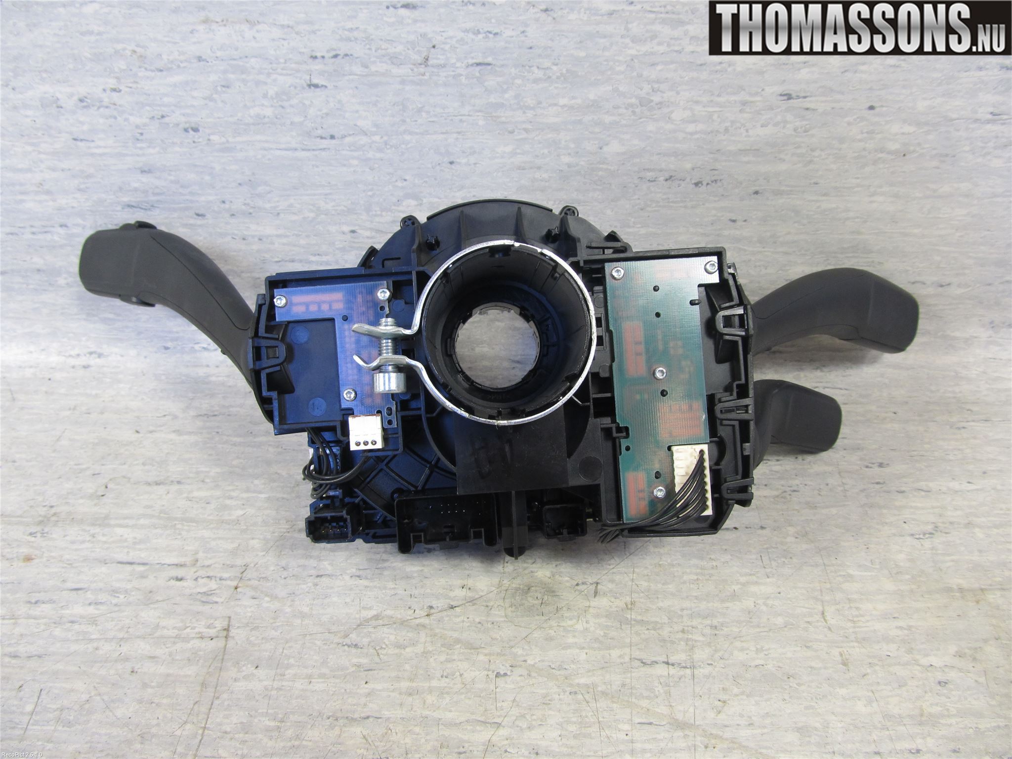 Audi A4/S4 08-11 Spakcentral