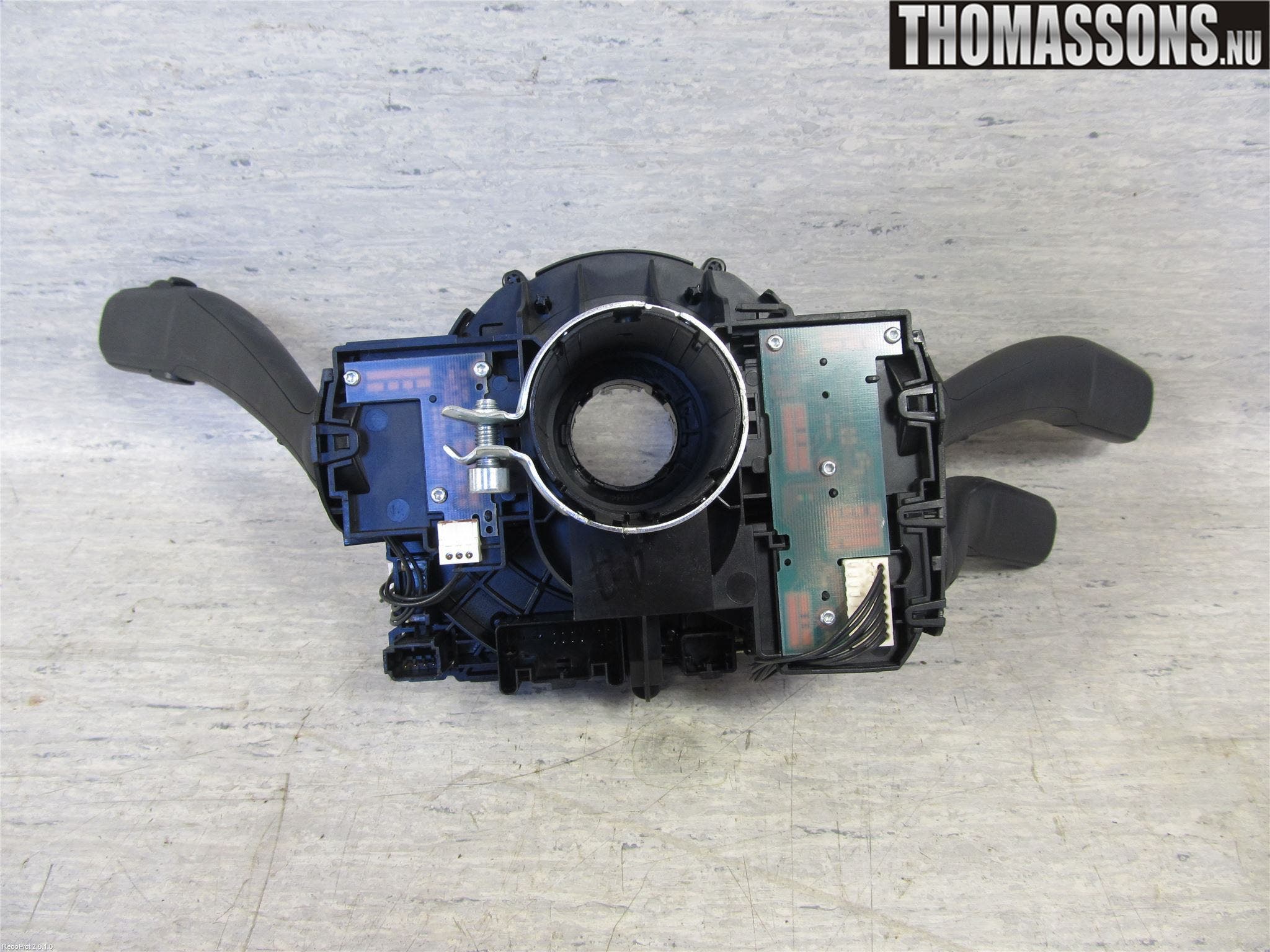 Audi A4/S4 08-11 Spakcentral