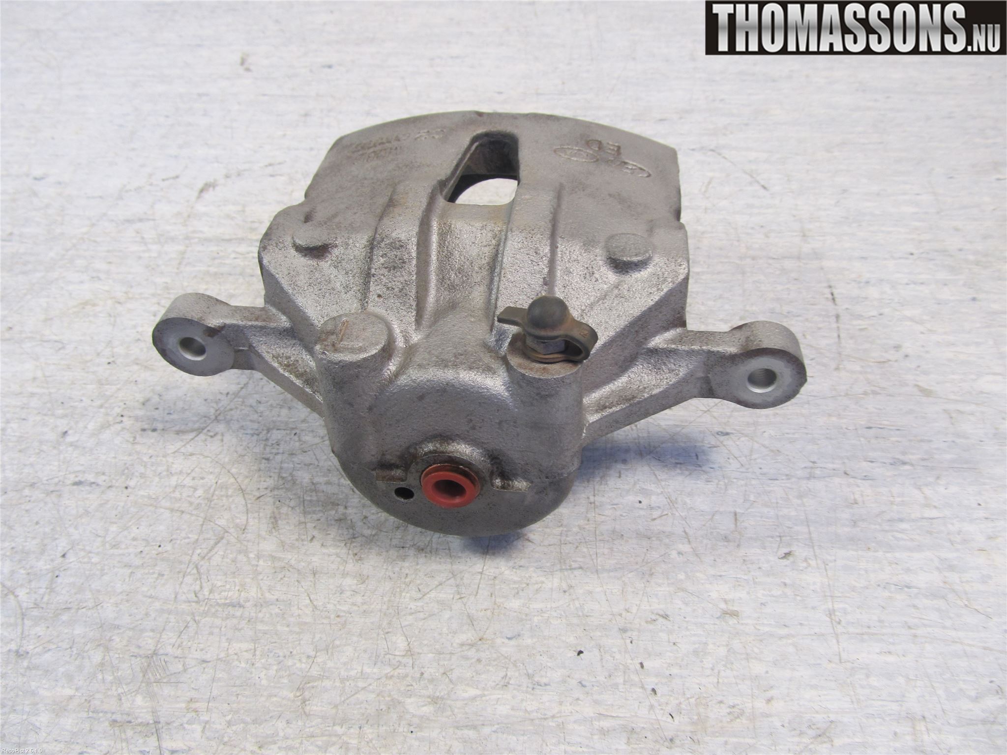 Hyundai i30 FD 07-12 Bromsok Fram Vänster