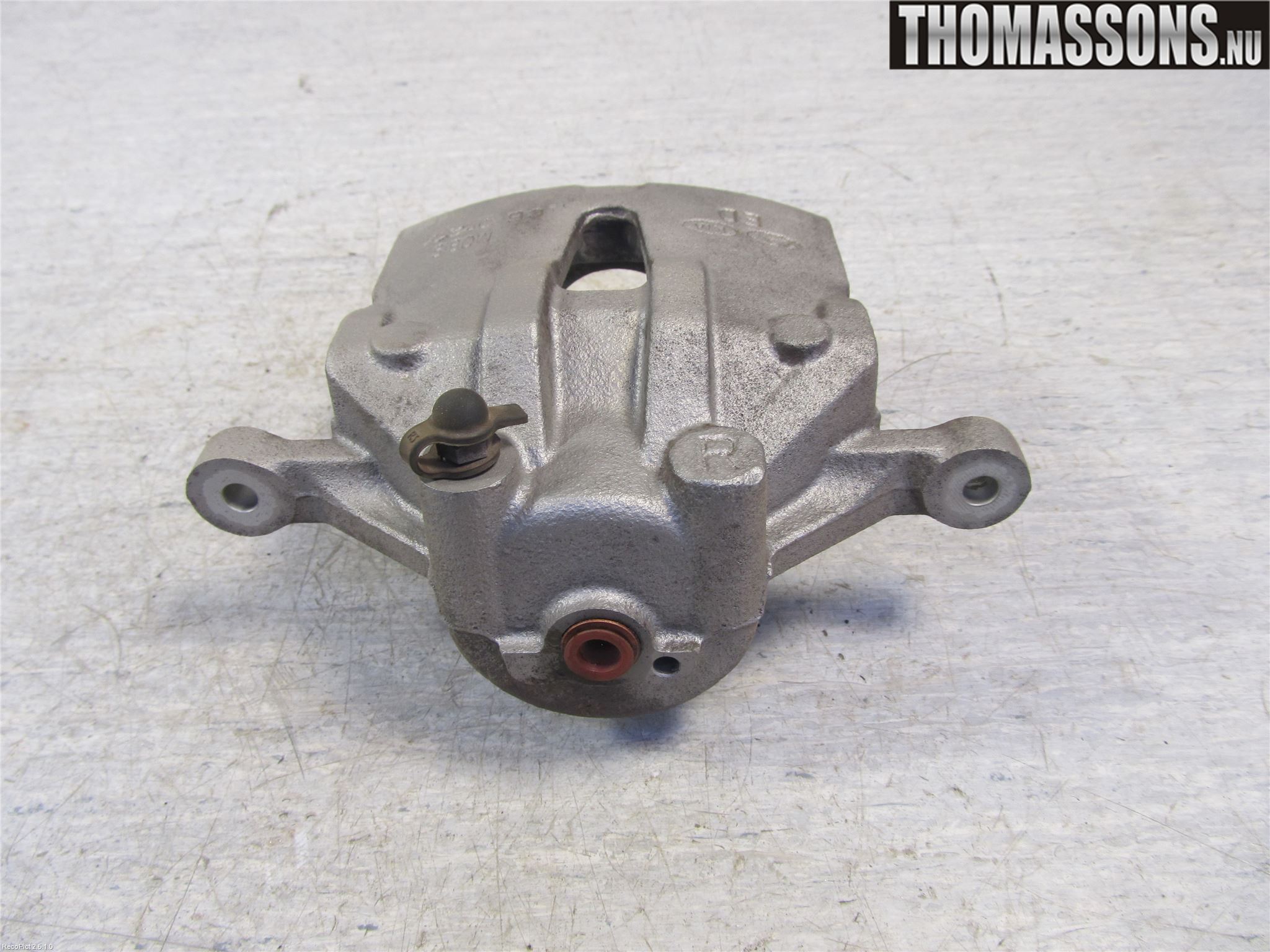 Hyundai i30 FD 07-12 Bromsok Fram Höger