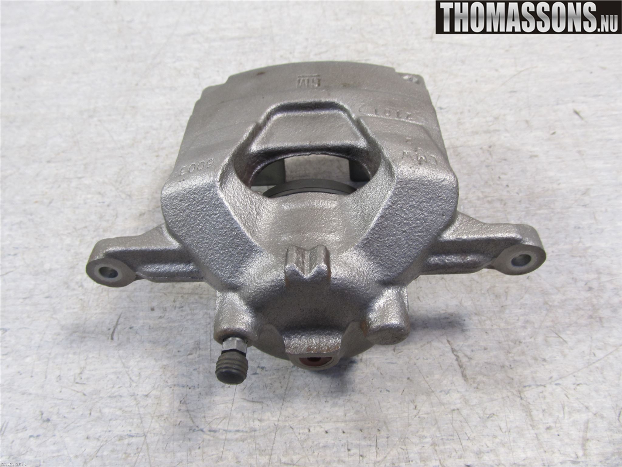 GM CHEVROLET ORLANDO Bromsok Fram Vänster