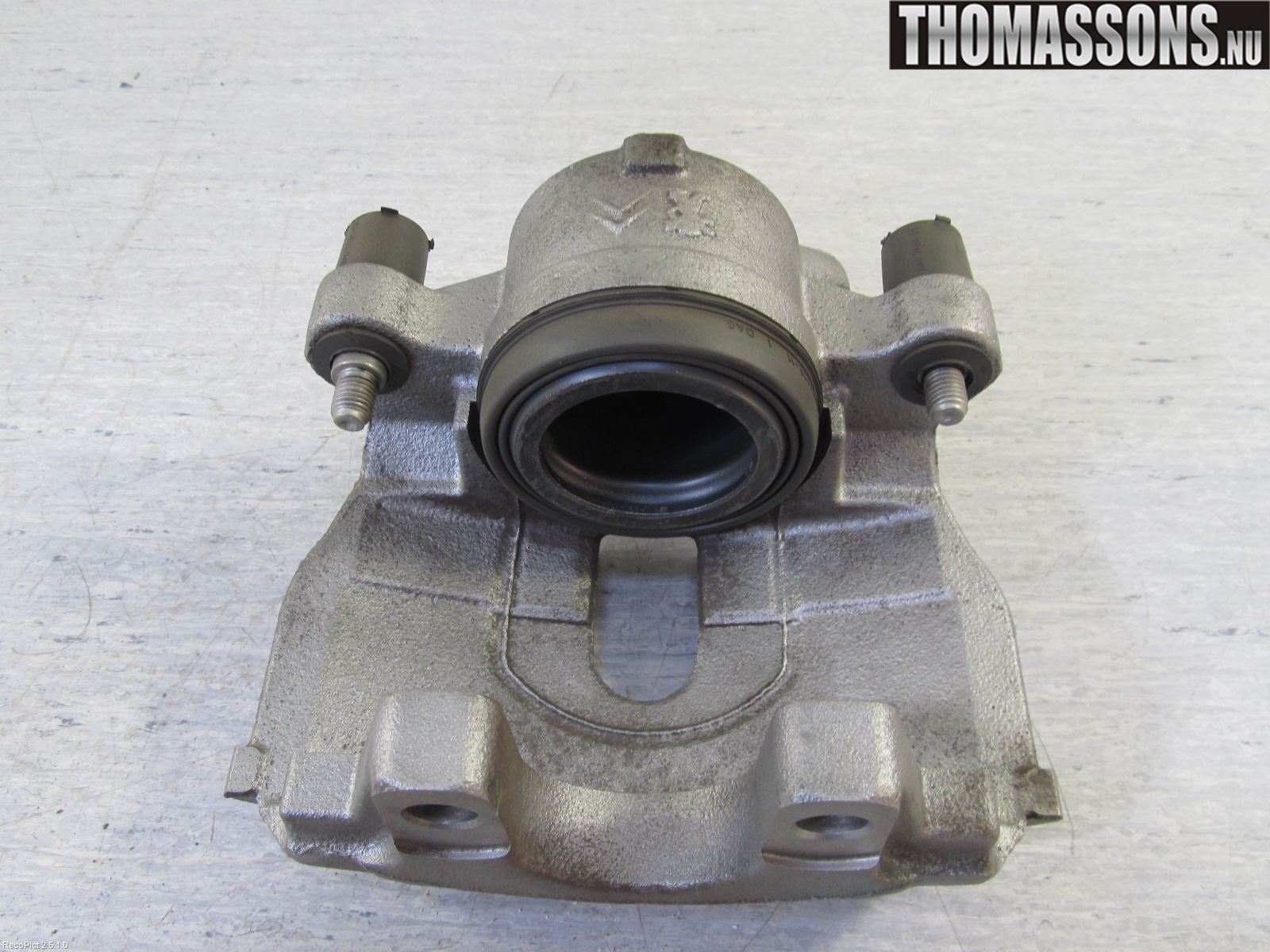 Citroen C5 08-17 Bromsok Fram Höger