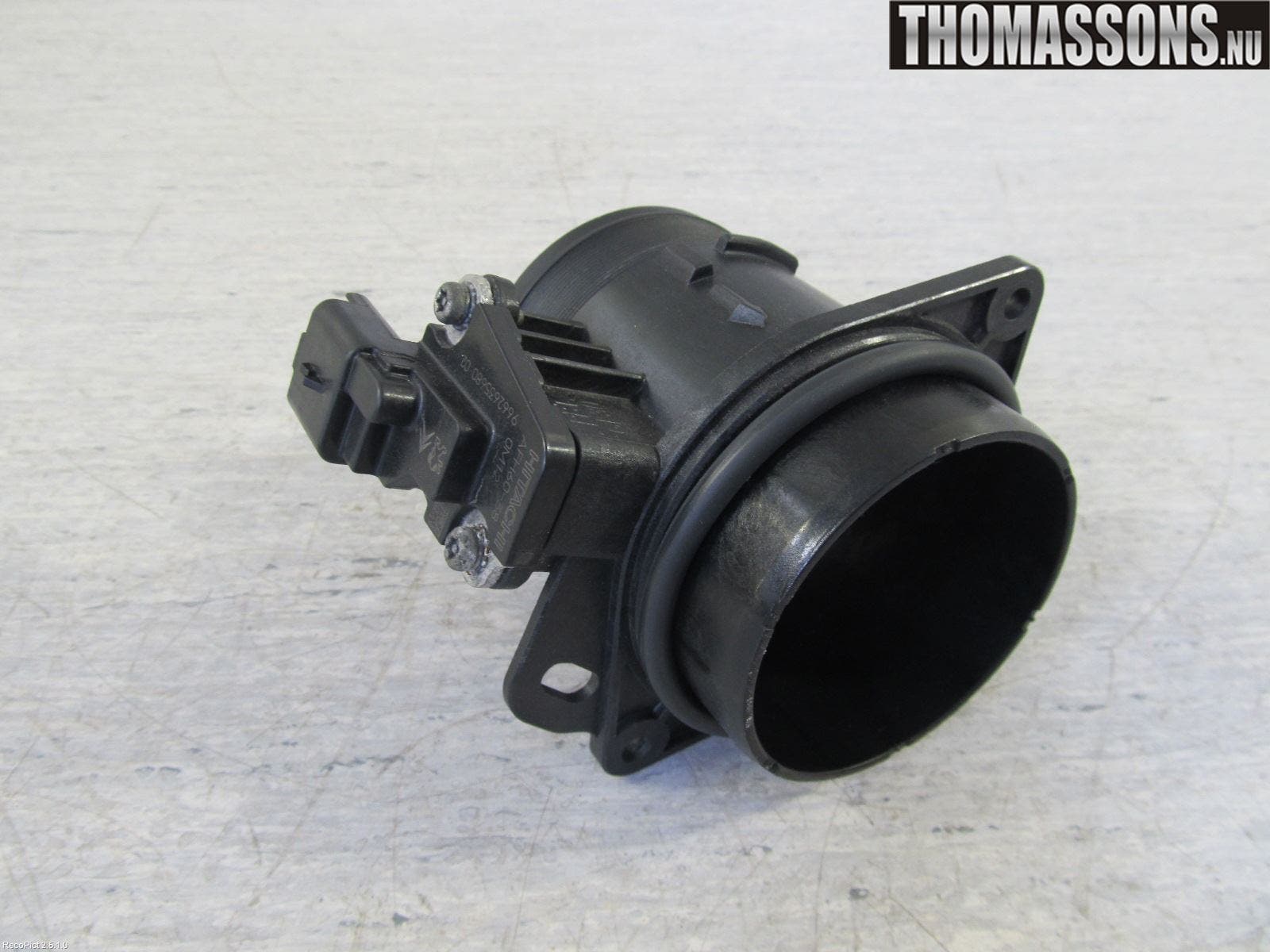 Citroen C5 08-17 Injluftmassamätare