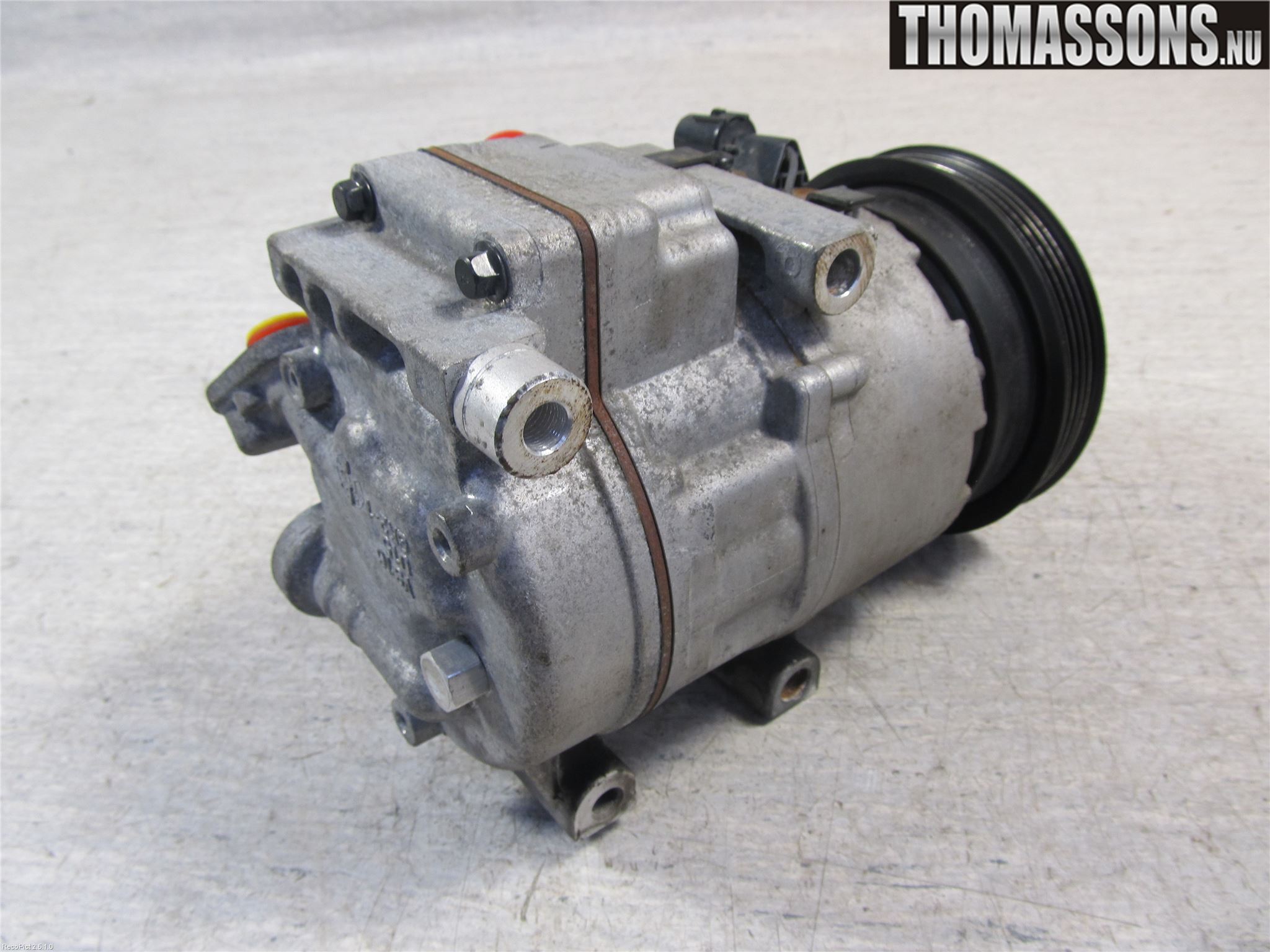 Kia CEED 06-12 Ac Kompressor