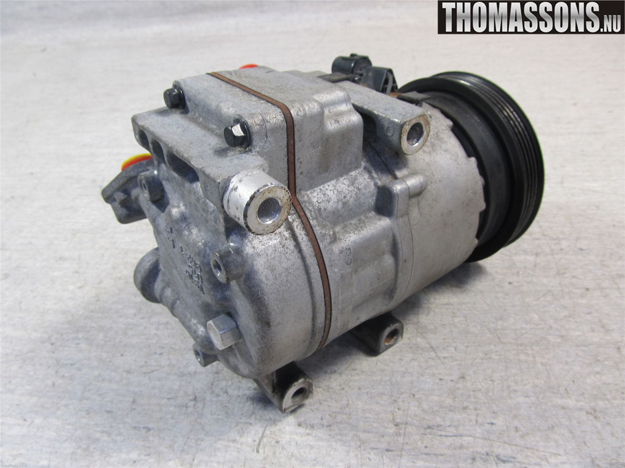 Kia CEED 06-12 Ac Kompressor