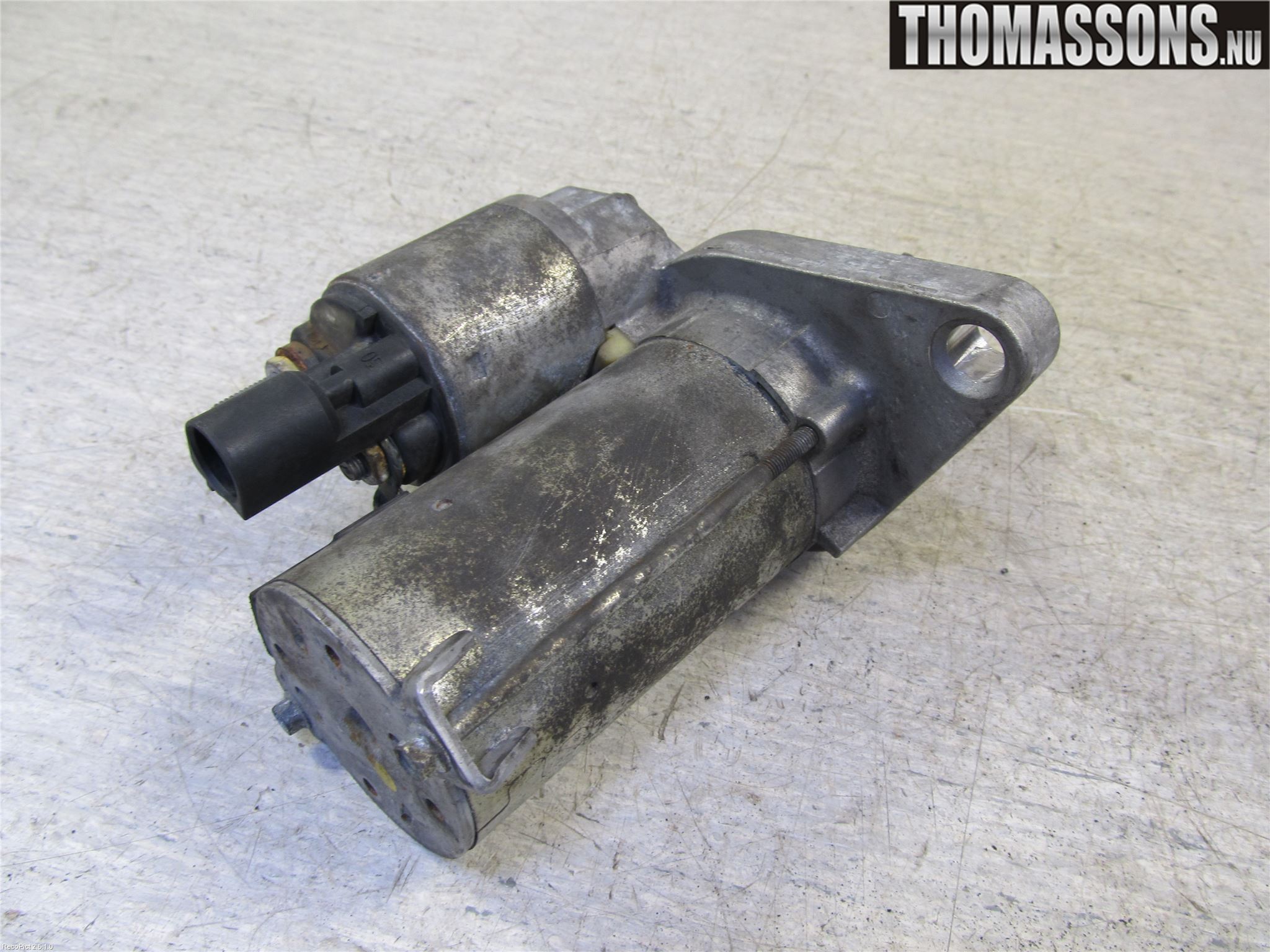 Volkswagen VW PASSAT 05-11 Startmotor