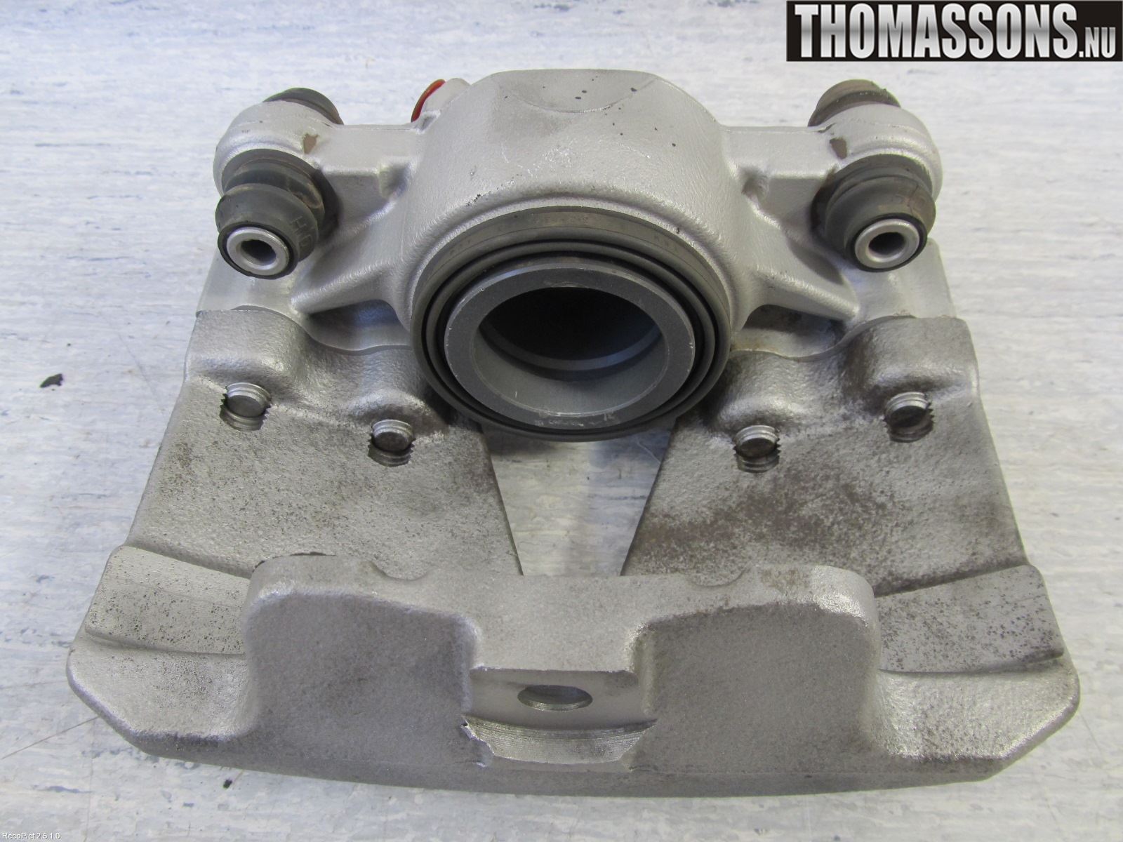 Audi A4/S4 08-11 Bromsok Fram Vänster