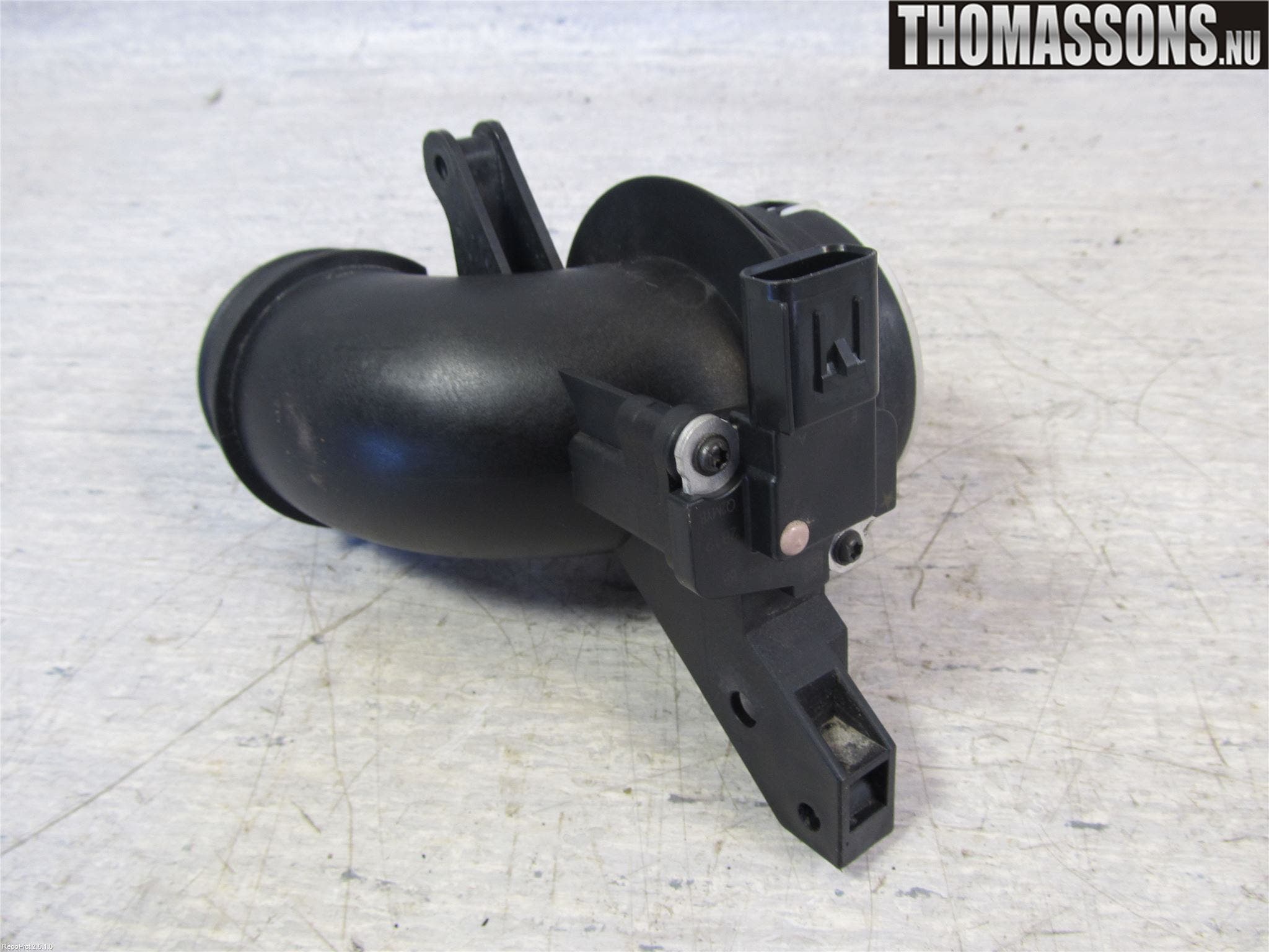 Ford FOCUS 11-14 Injluftmassamätare