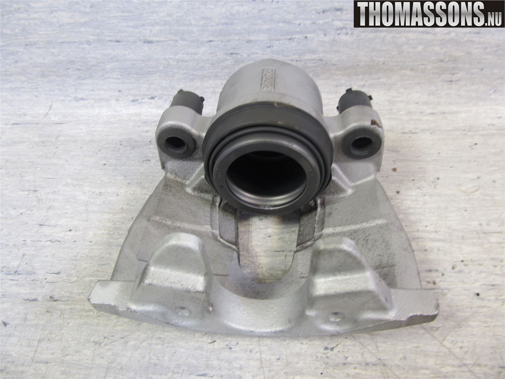 Ford FOCUS 11-14 Bromsok Fram Vänster