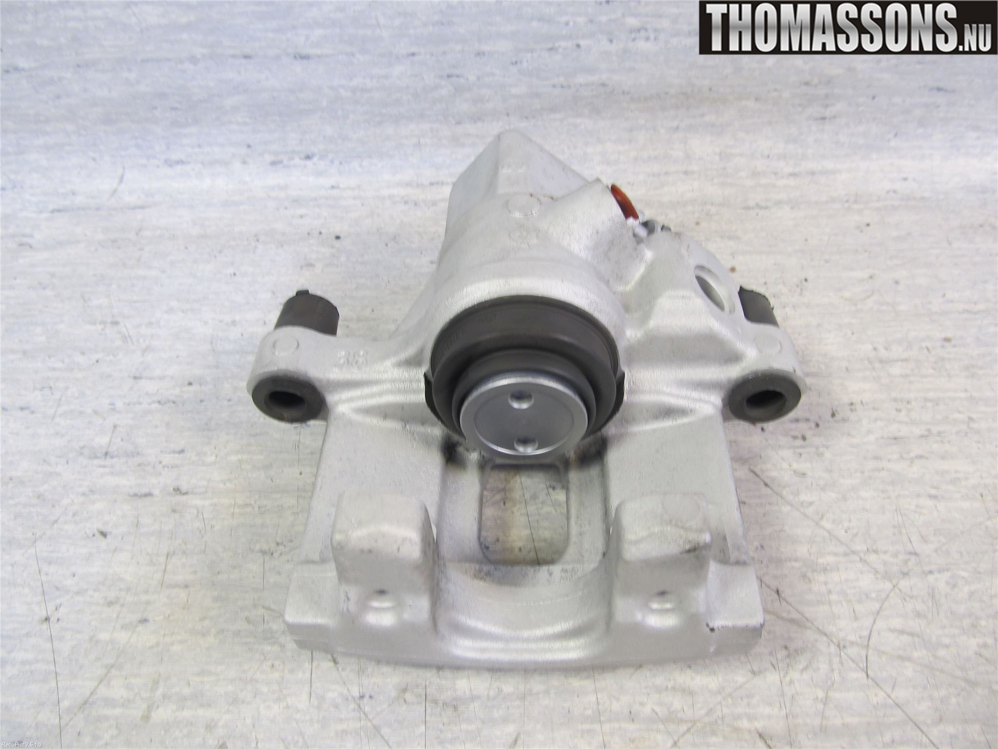 Ford FOCUS 11-14 Bromsok Bak Vänster